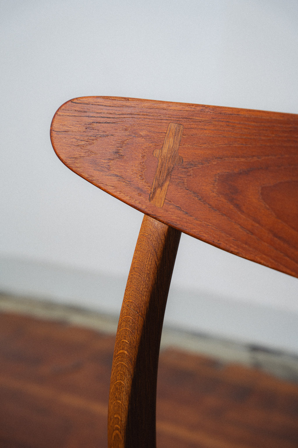 CH30 Chair by Hans Wegner for Carl Hansen & Son
