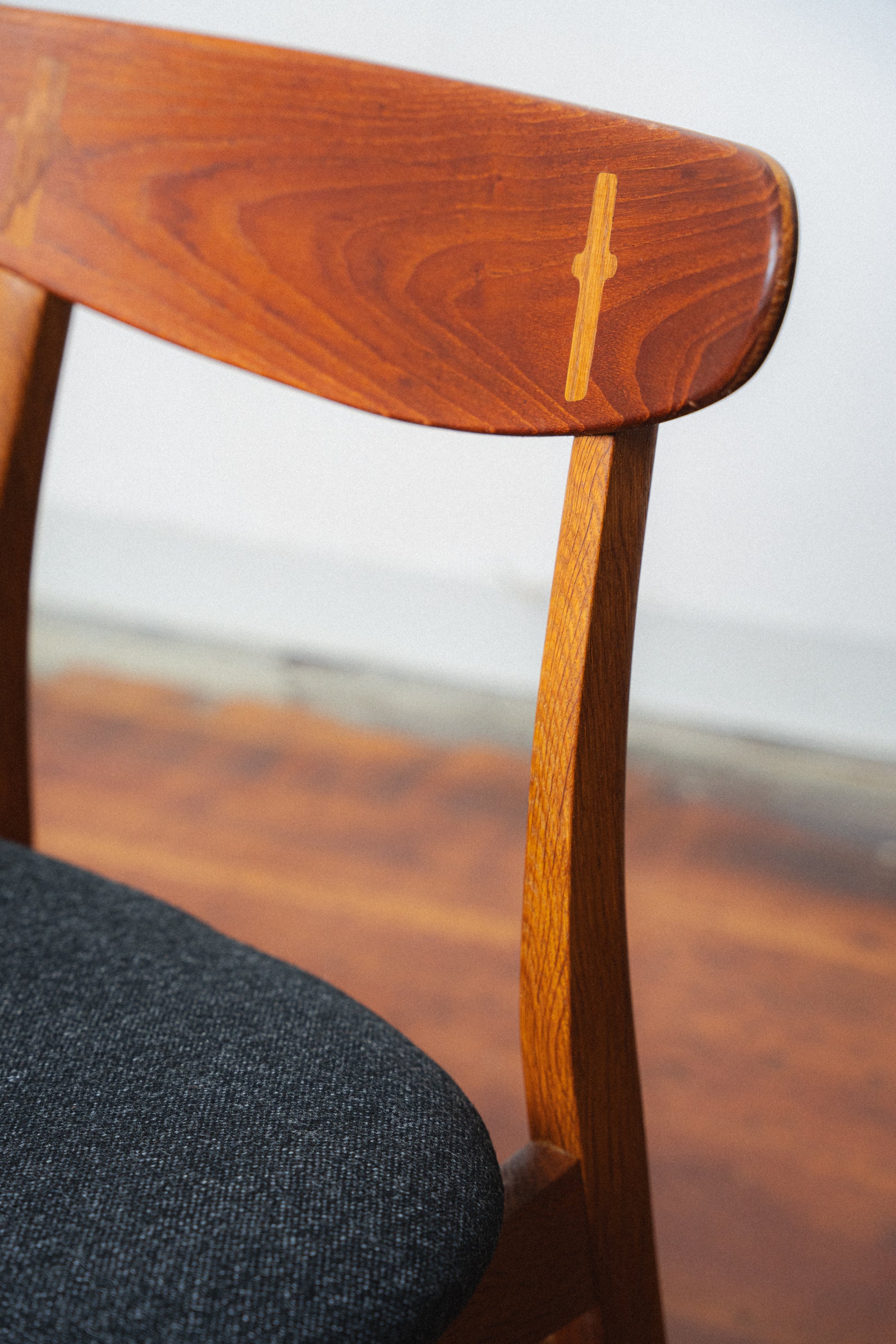 CH30 Chair by Hans Wegner for Carl Hansen & Son