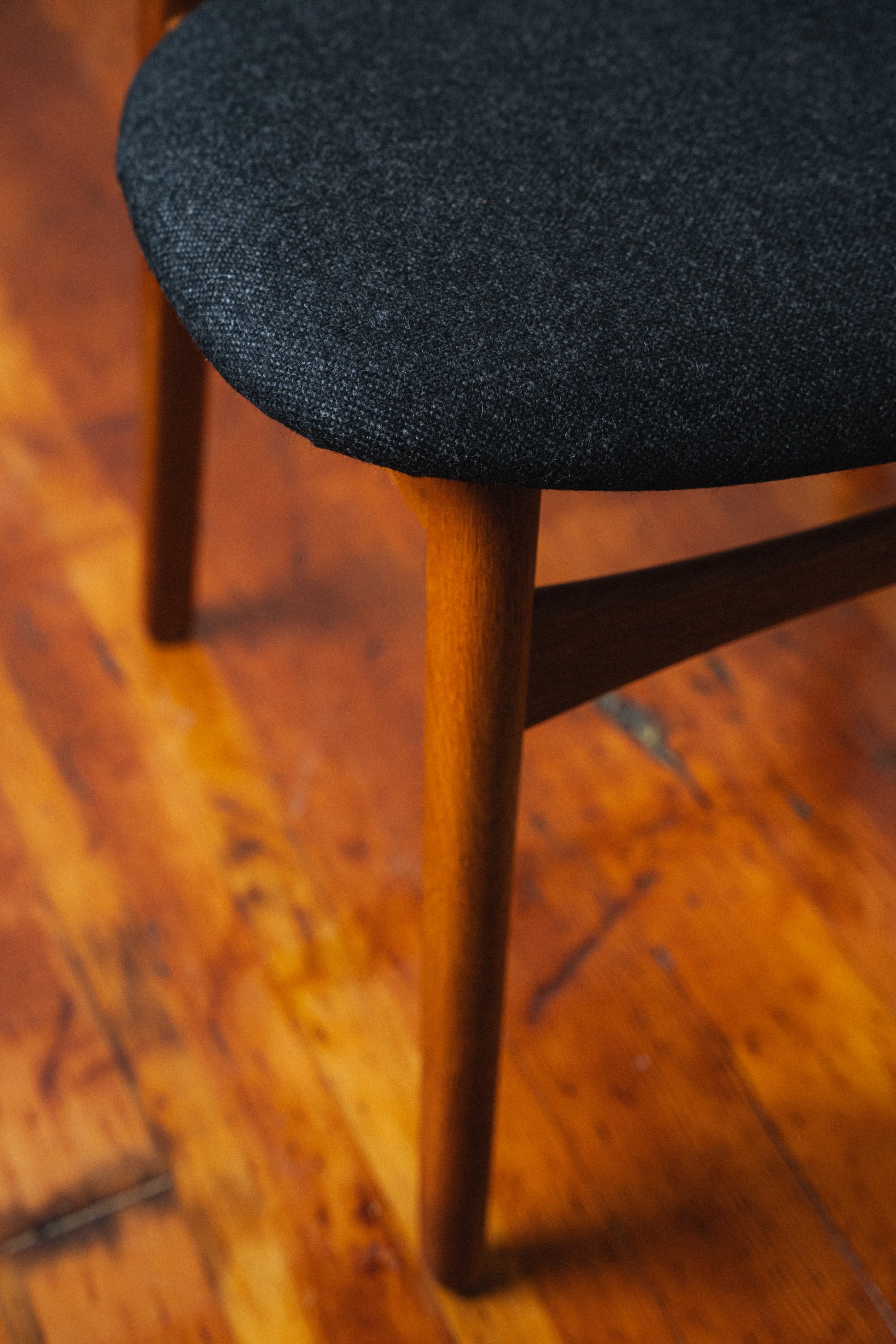 CH30 Chair by Hans Wegner for Carl Hansen & Son