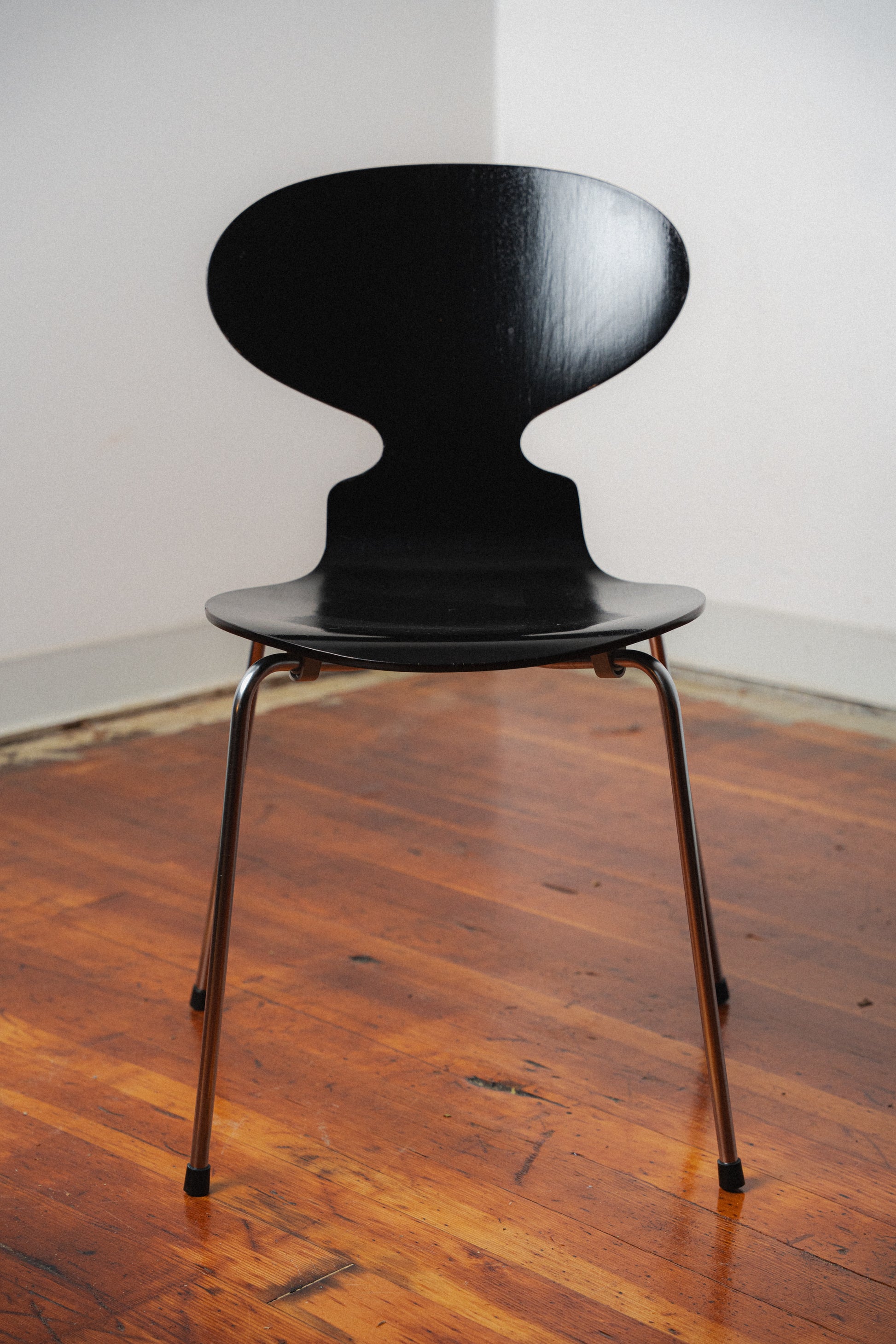 Ant Chairs (3101) by Arne Jacobsen for Fritz Hansen (Set of 4)