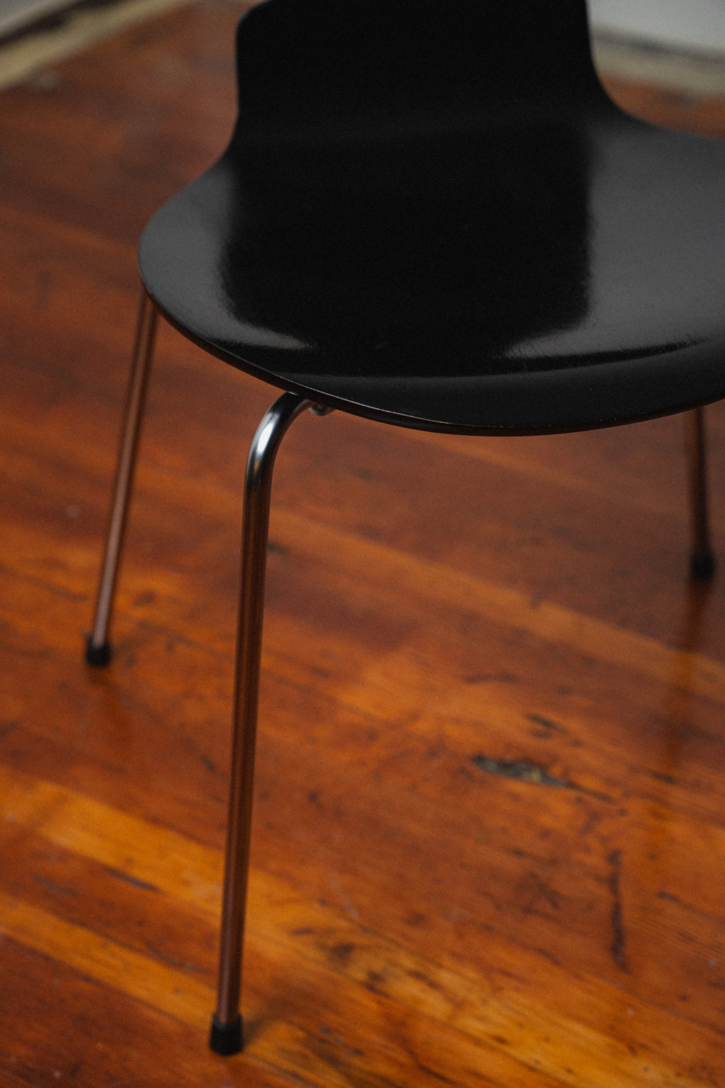 Ant Chairs (3101) by Arne Jacobsen for Fritz Hansen (Set of 4)