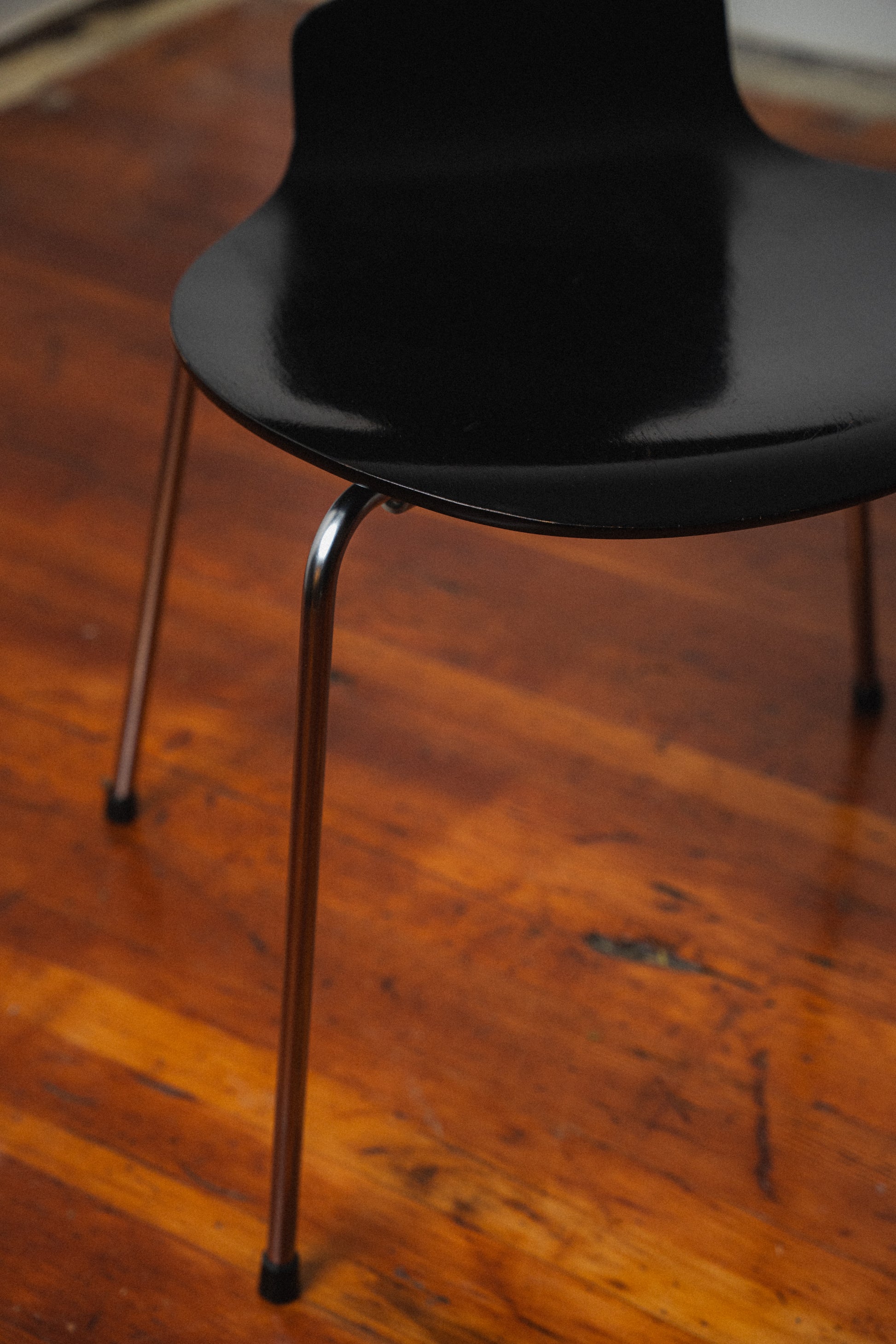 Ant Chairs (3101) by Arne Jacobsen for Fritz Hansen (Set of 4)