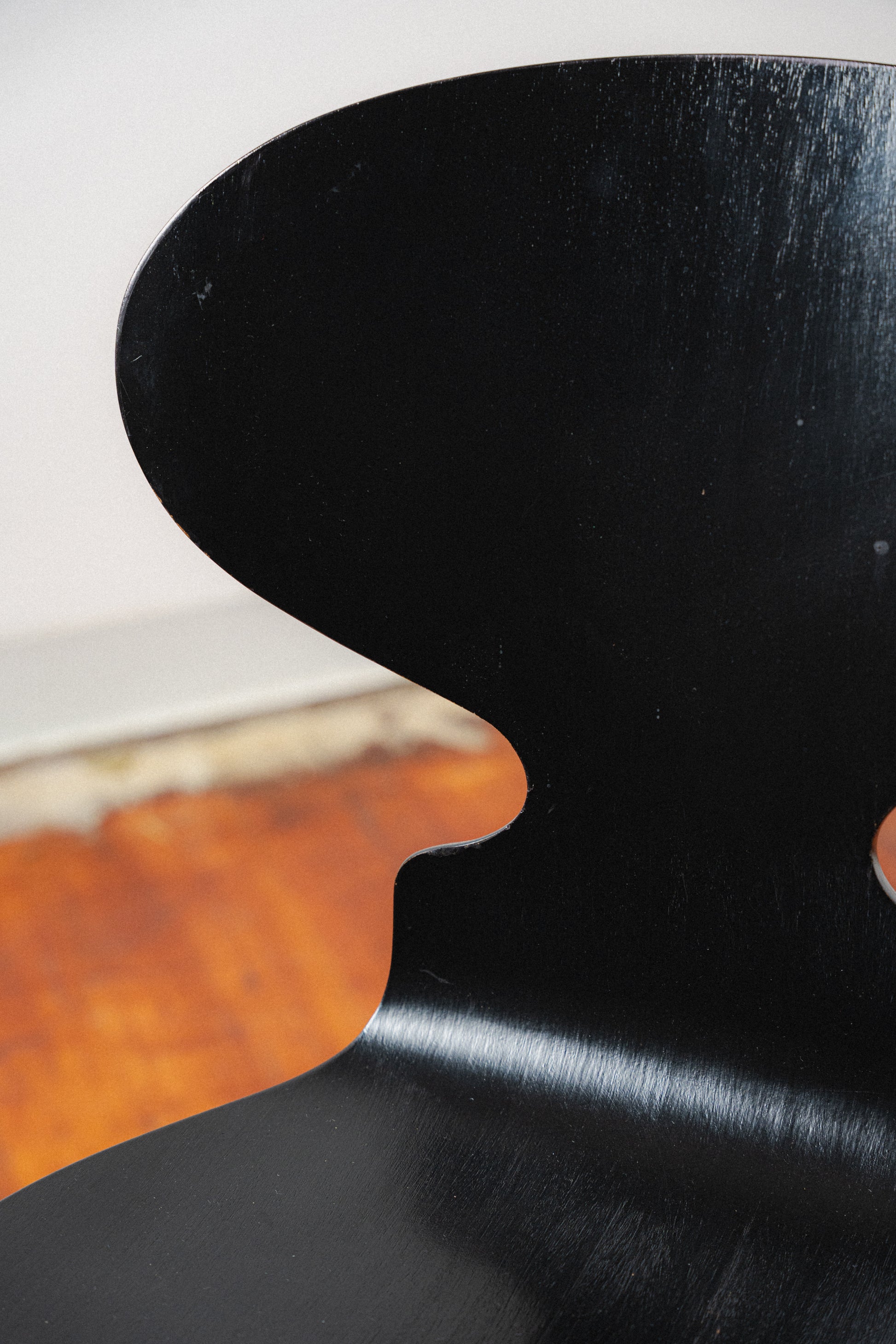 Ant Chairs (3101) by Arne Jacobsen for Fritz Hansen (Set of 4)