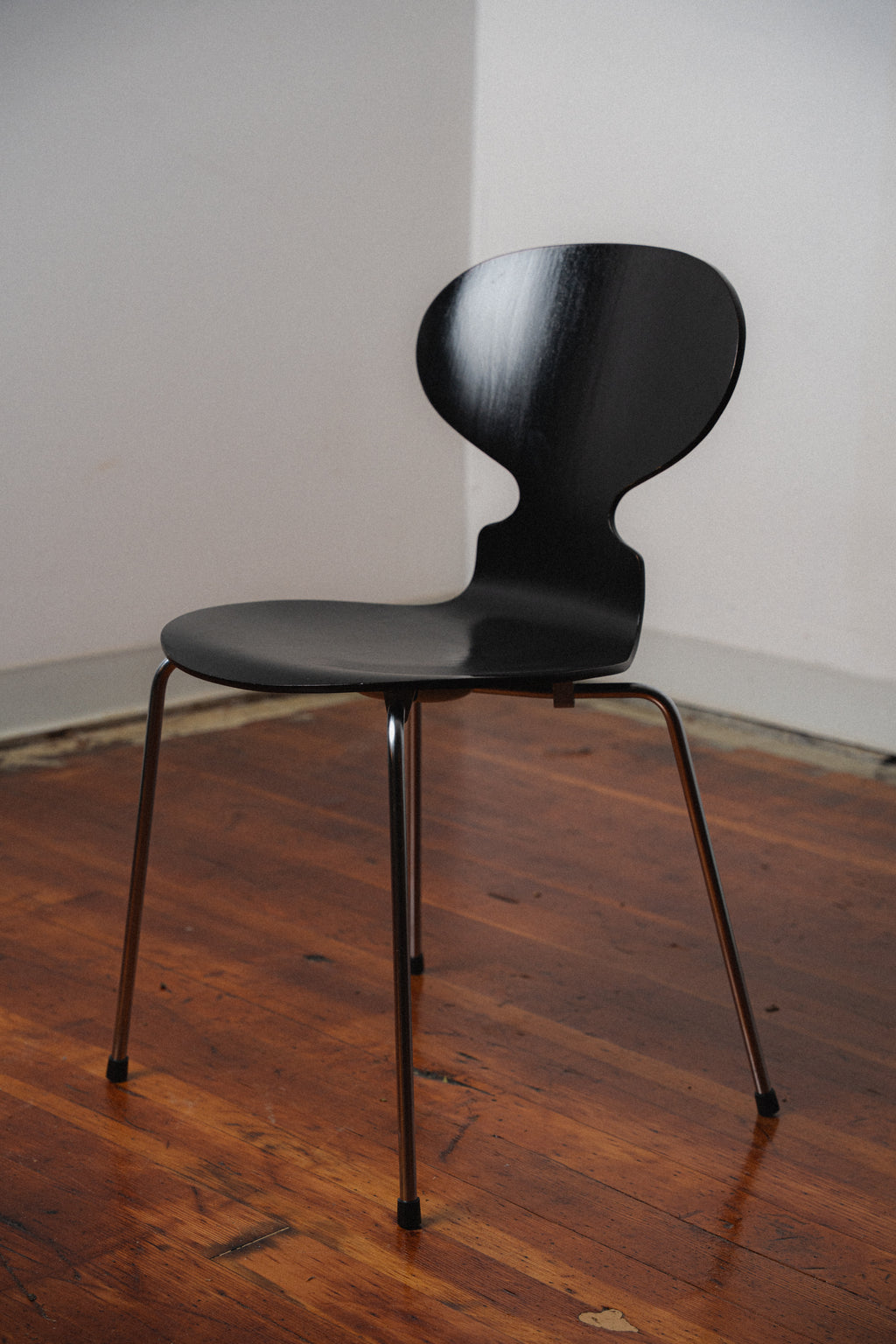 Ant Chairs (3101) by Arne Jacobsen for Fritz Hansen (Set of 4)