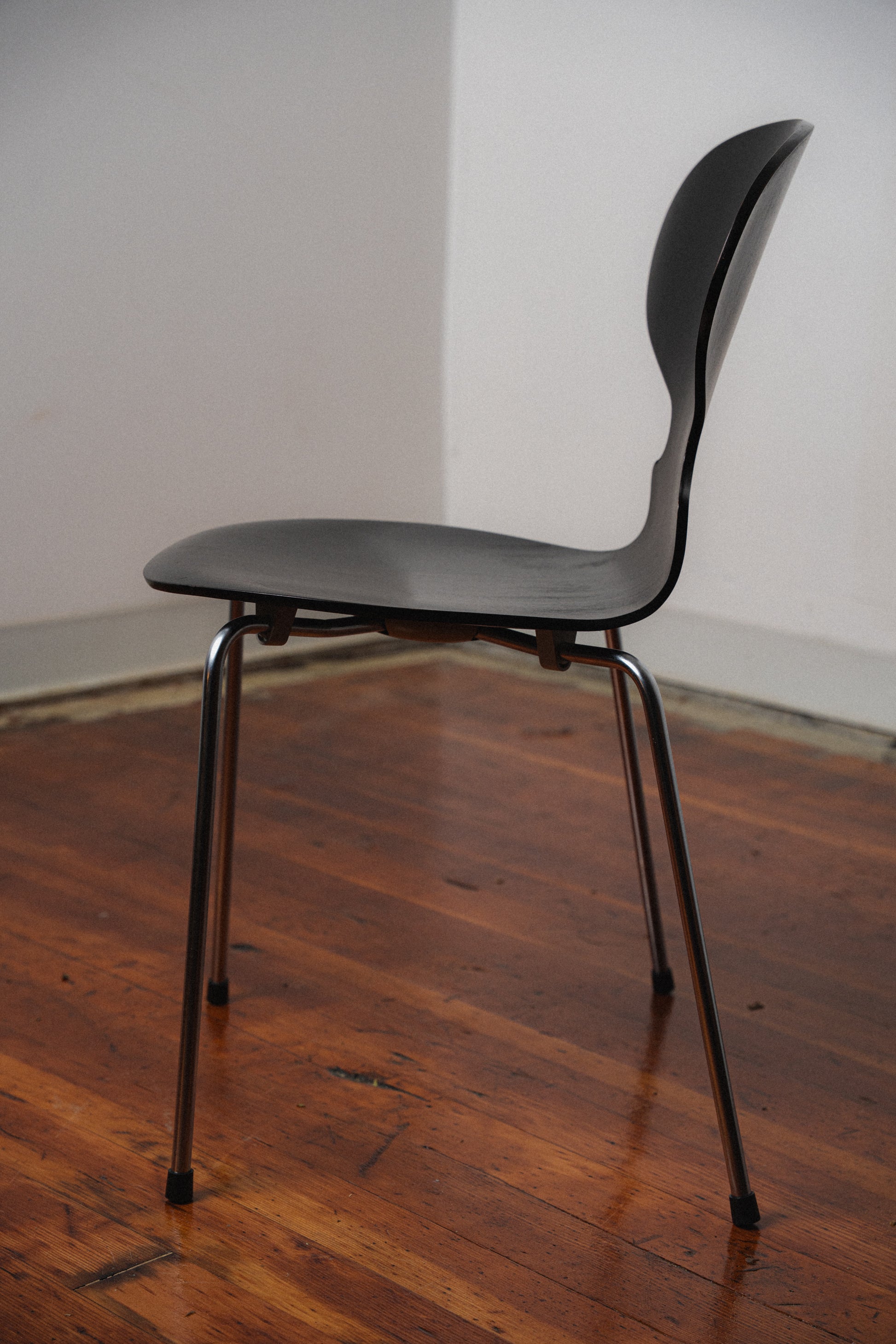 Ant Chairs (3101) by Arne Jacobsen for Fritz Hansen (Set of 4)