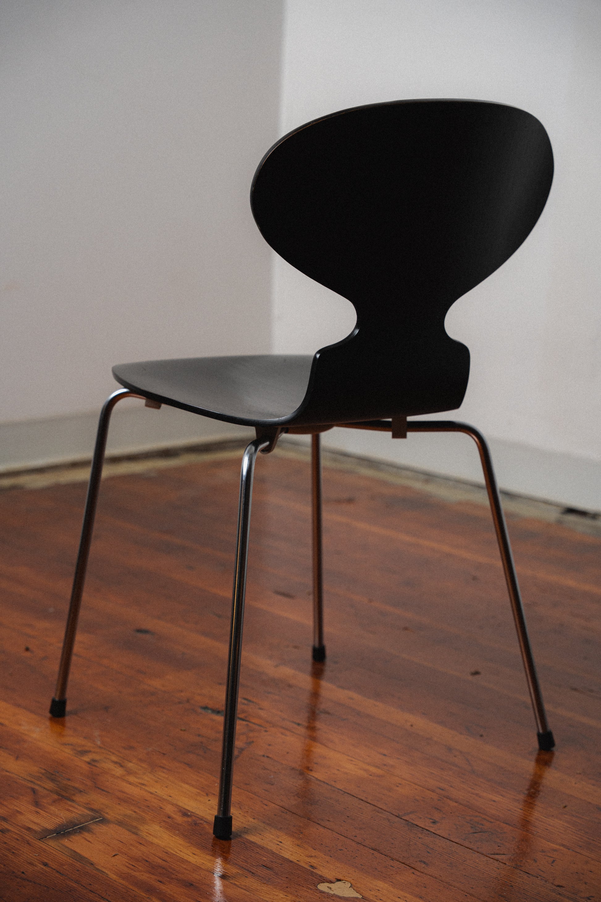 Ant Chairs (3101) by Arne Jacobsen for Fritz Hansen (Set of 4)