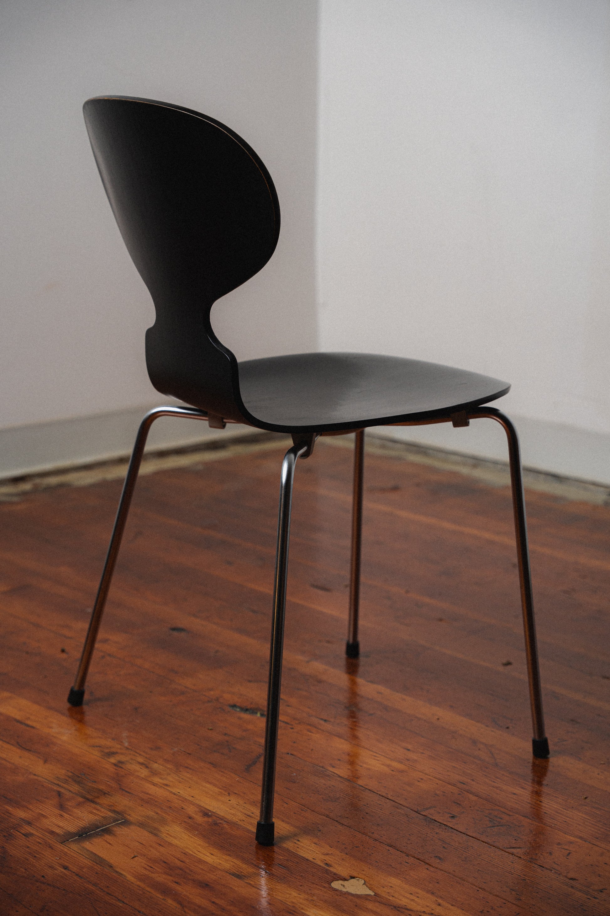 Ant Chairs (3101) by Arne Jacobsen for Fritz Hansen (Set of 4)