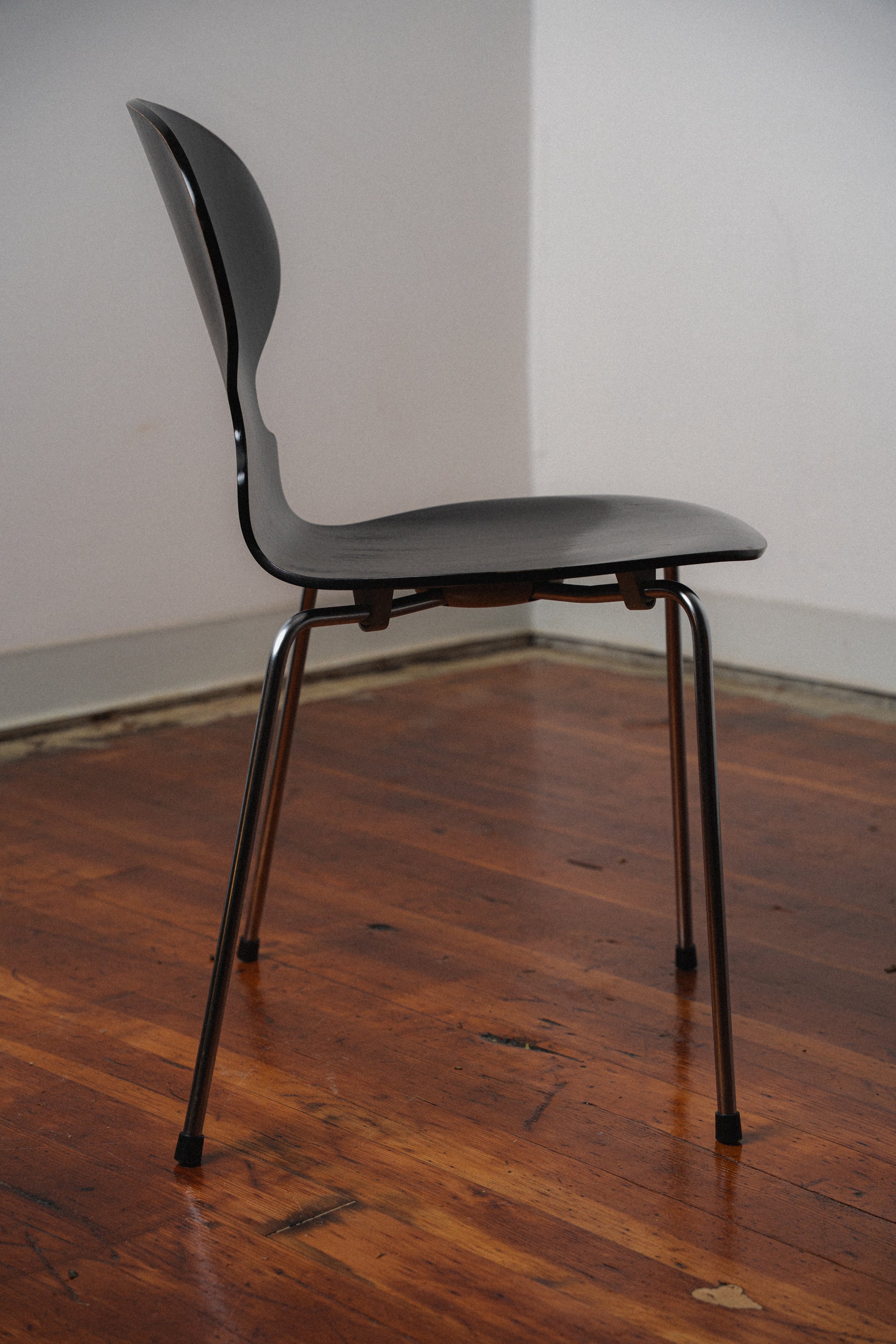 Ant Chairs (3101) by Arne Jacobsen for Fritz Hansen (Set of 4)