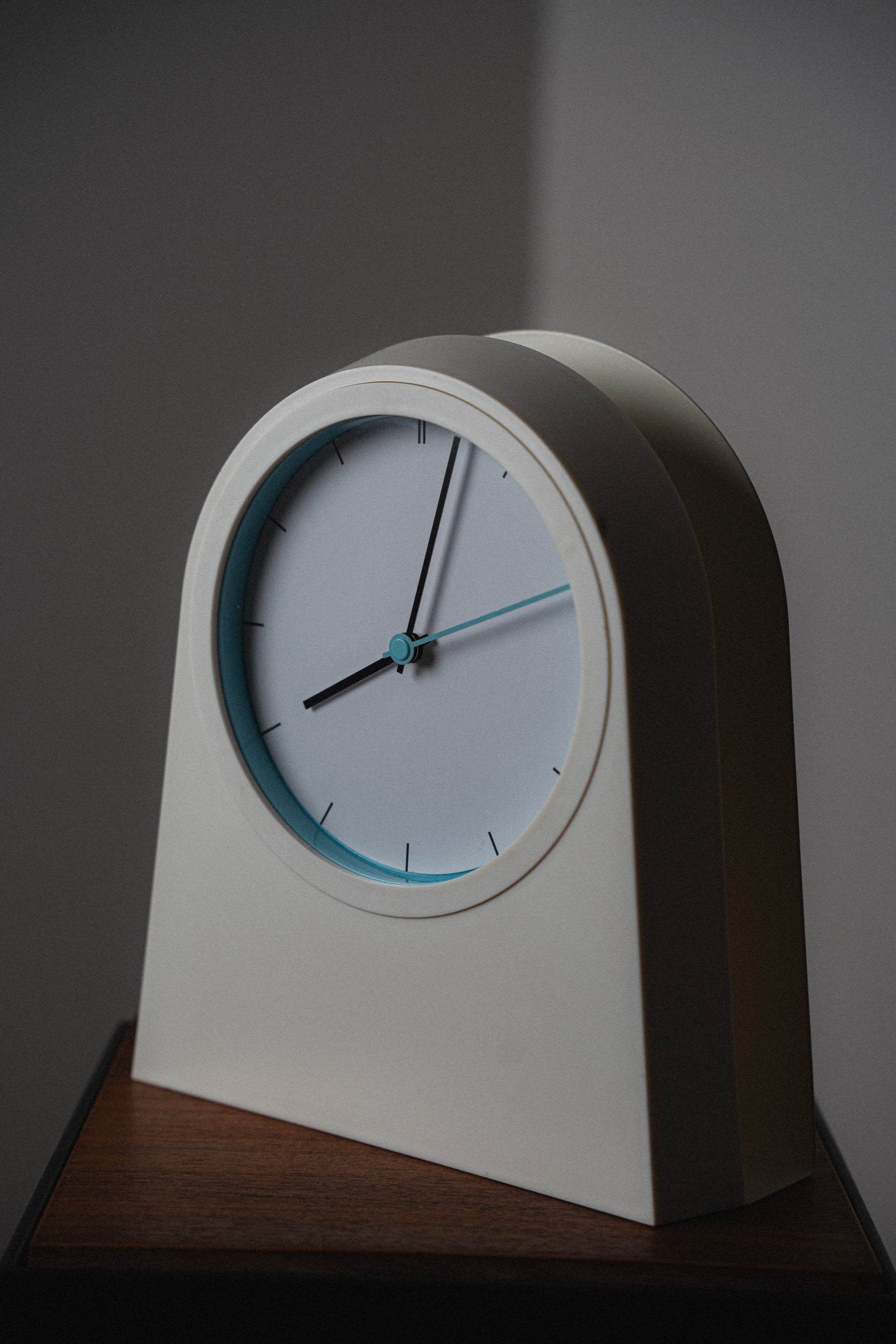 Vintage IKEA "Poffare" Clock
