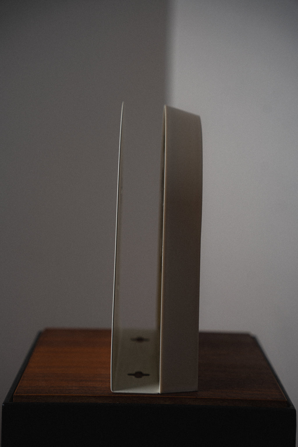 Vintage IKEA "Poffare" Clock