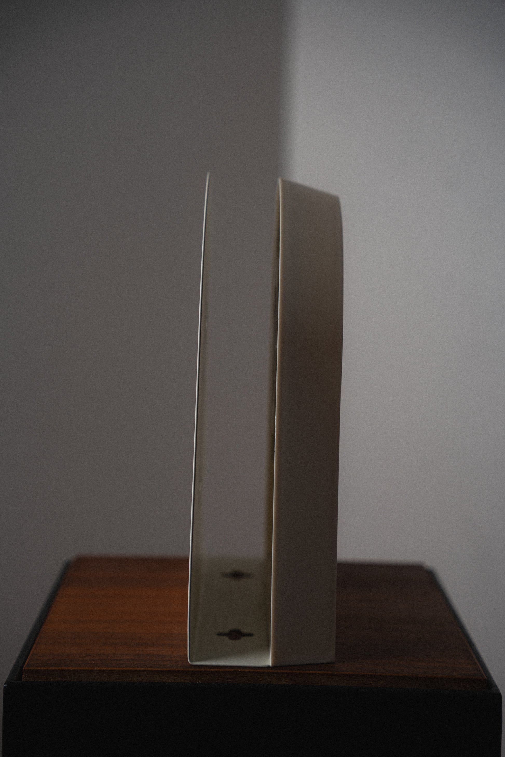 Vintage IKEA "Poffare" Clock