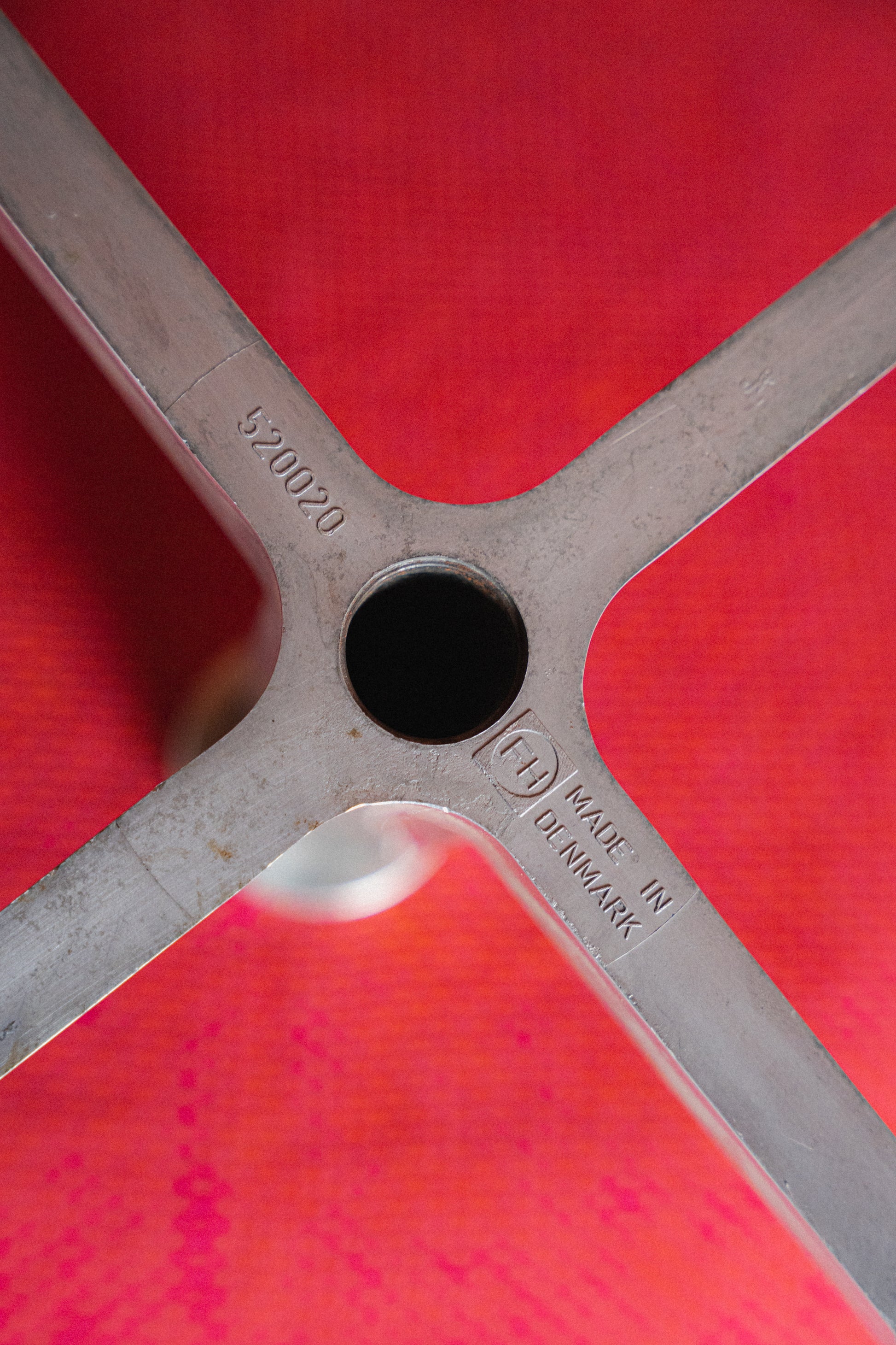 Swan Chair by Arne Jacobsen for Fritz Hansen