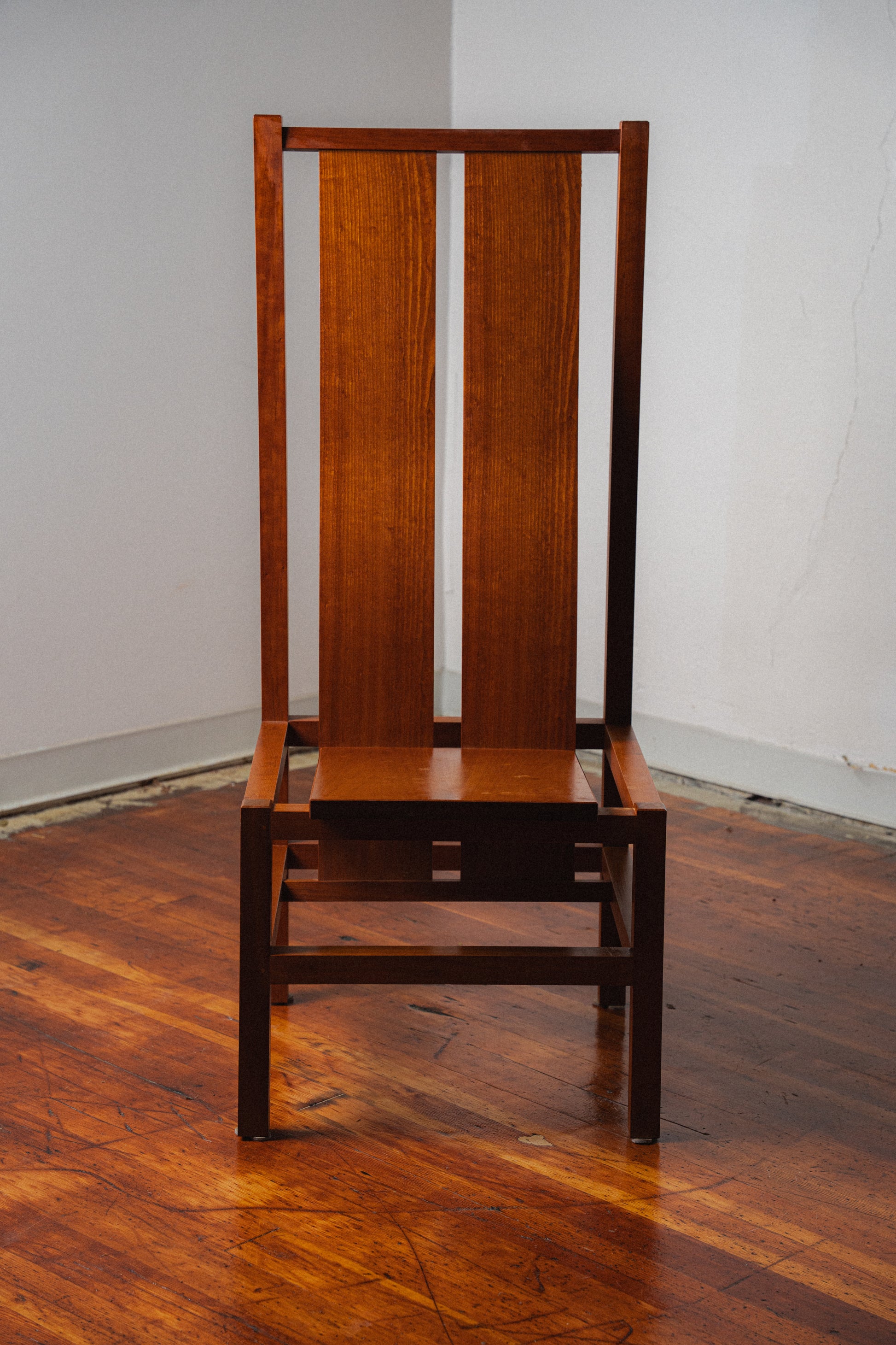 Washington Square Chair by Thomas Moser