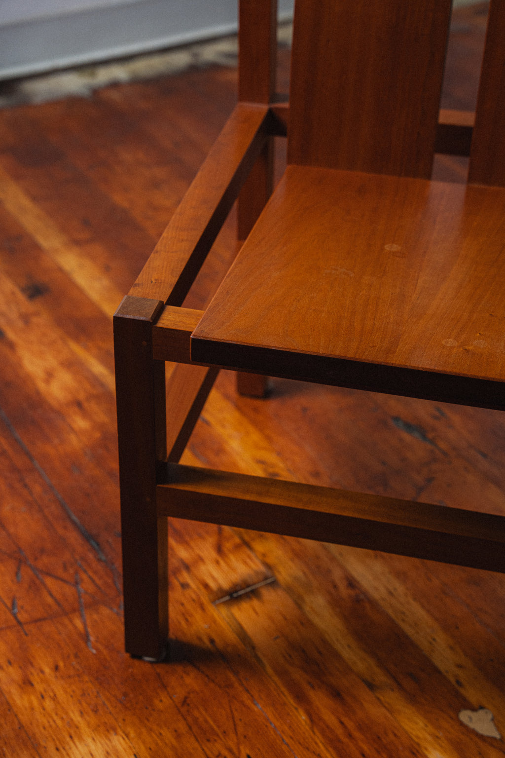 Washington Square Chair by Thomas Moser