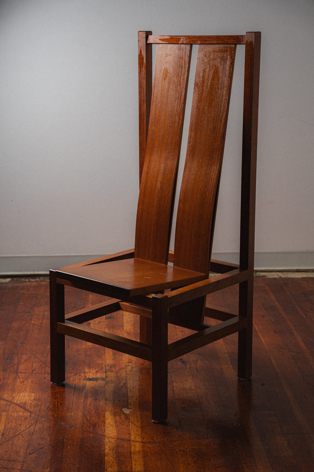 Washington Square Chair by Thomas Moser
