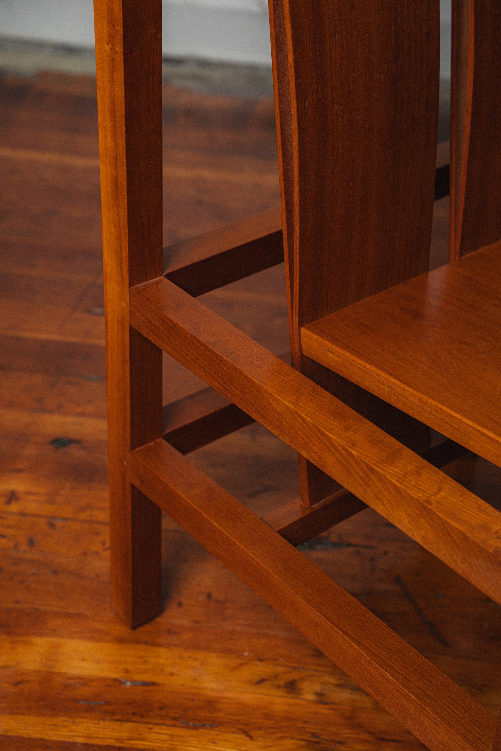 Washington Square Chair by Thomas Moser