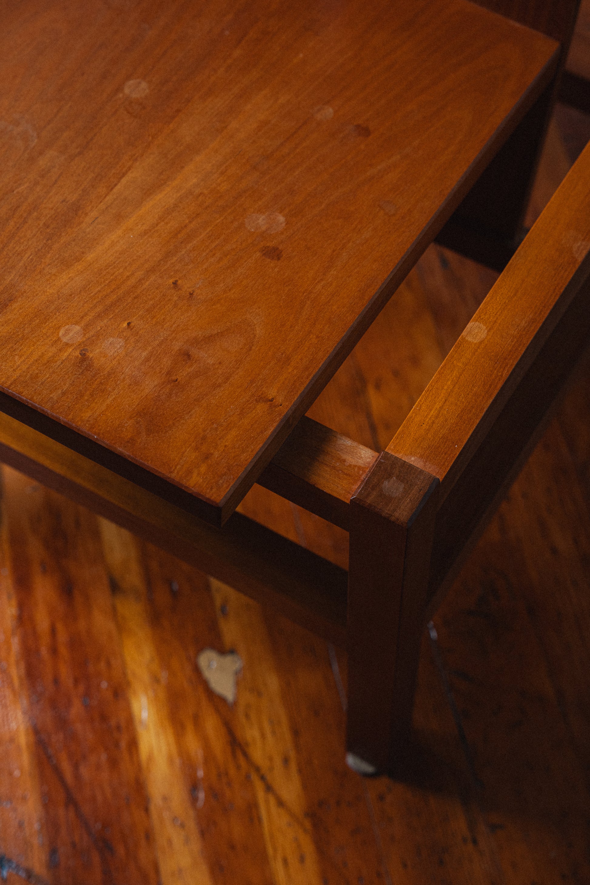 Washington Square Chair by Thomas Moser