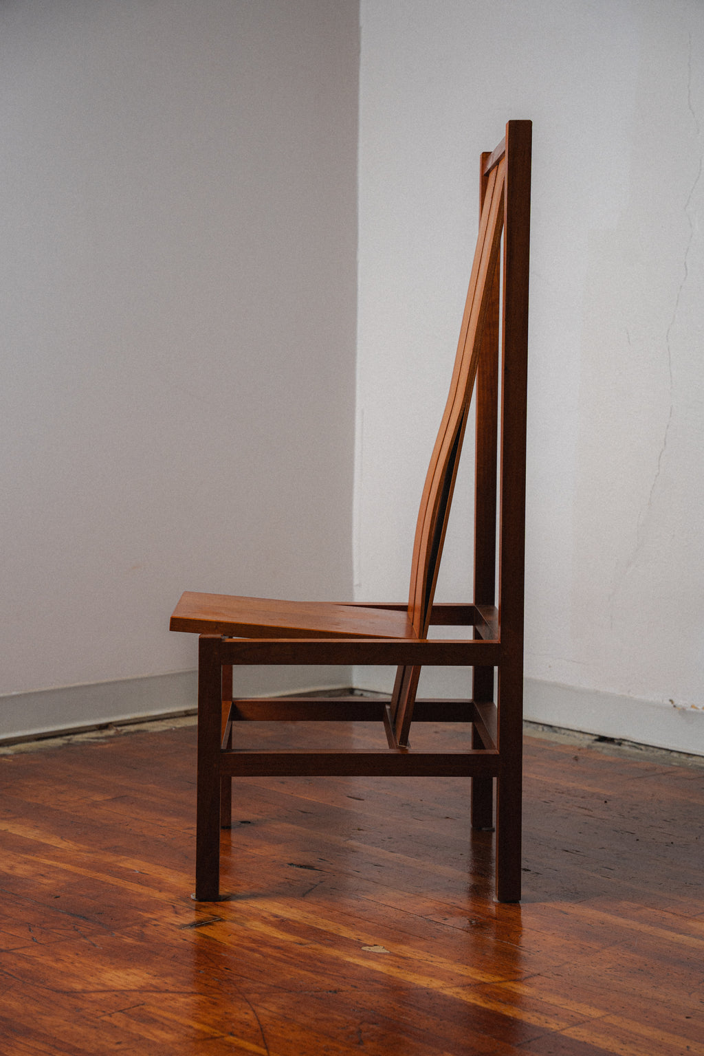 Washington Square Chair by Thomas Moser