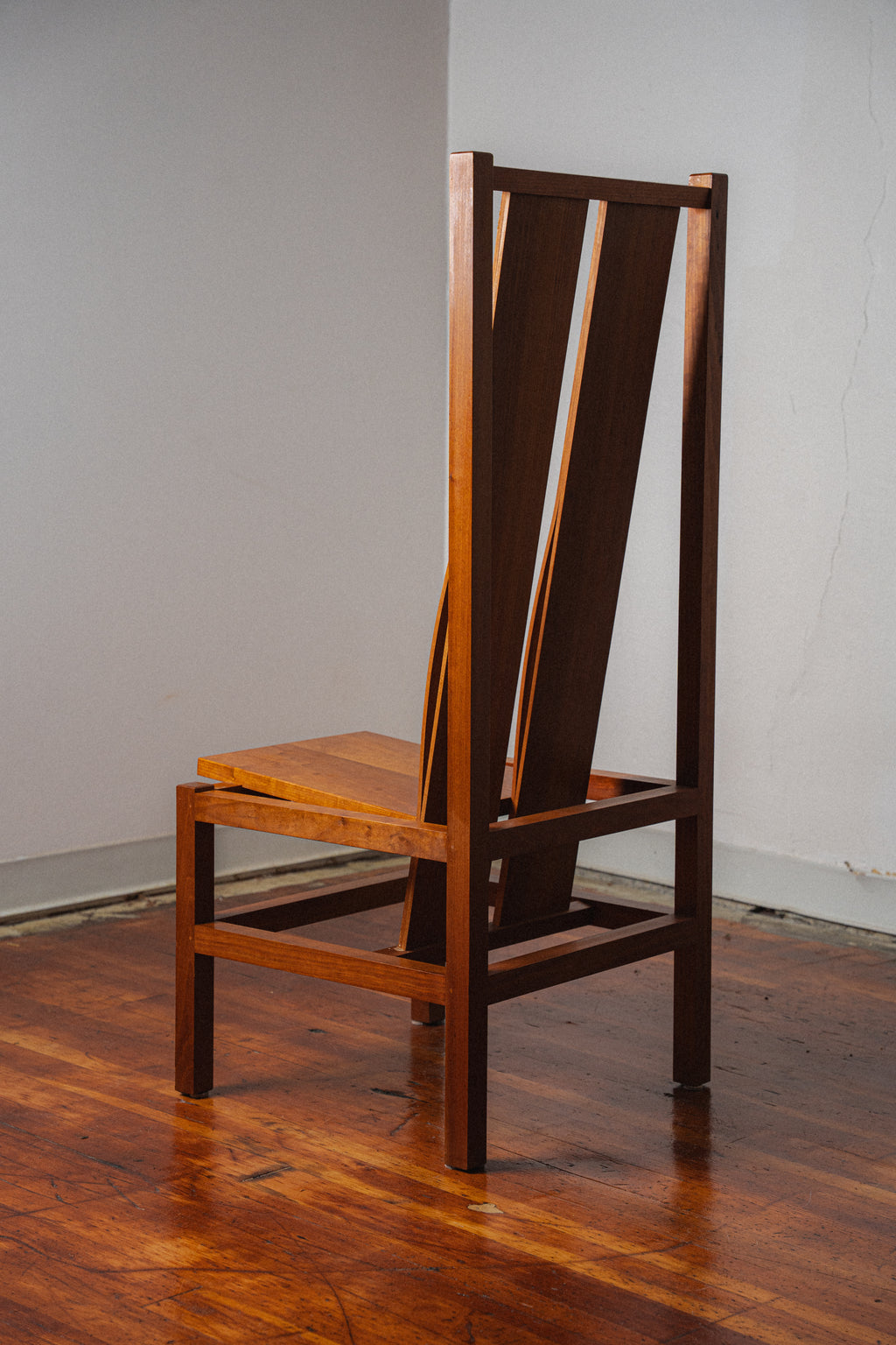 Washington Square Chair by Thomas Moser