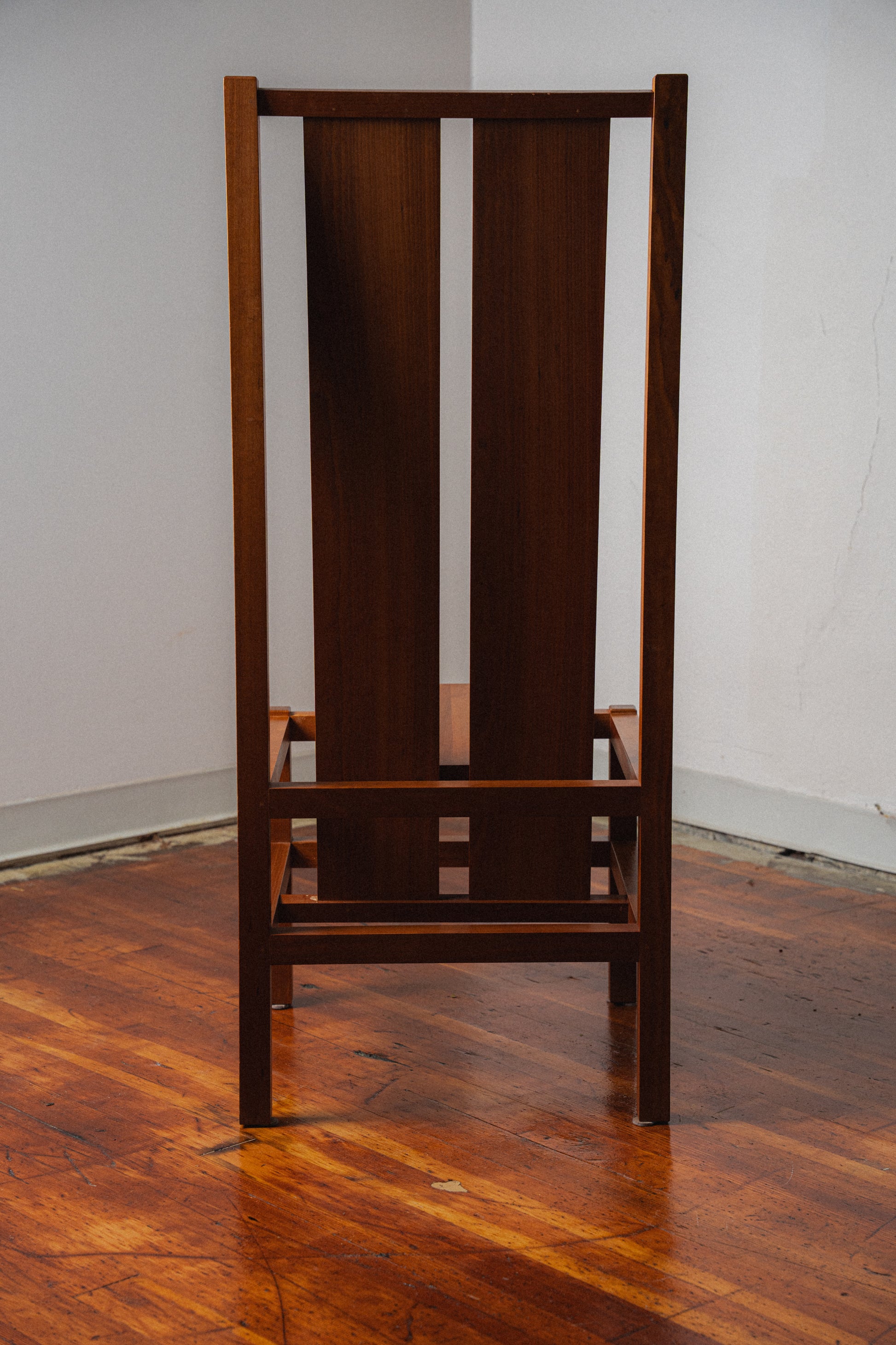 Washington Square Chair by Thomas Moser