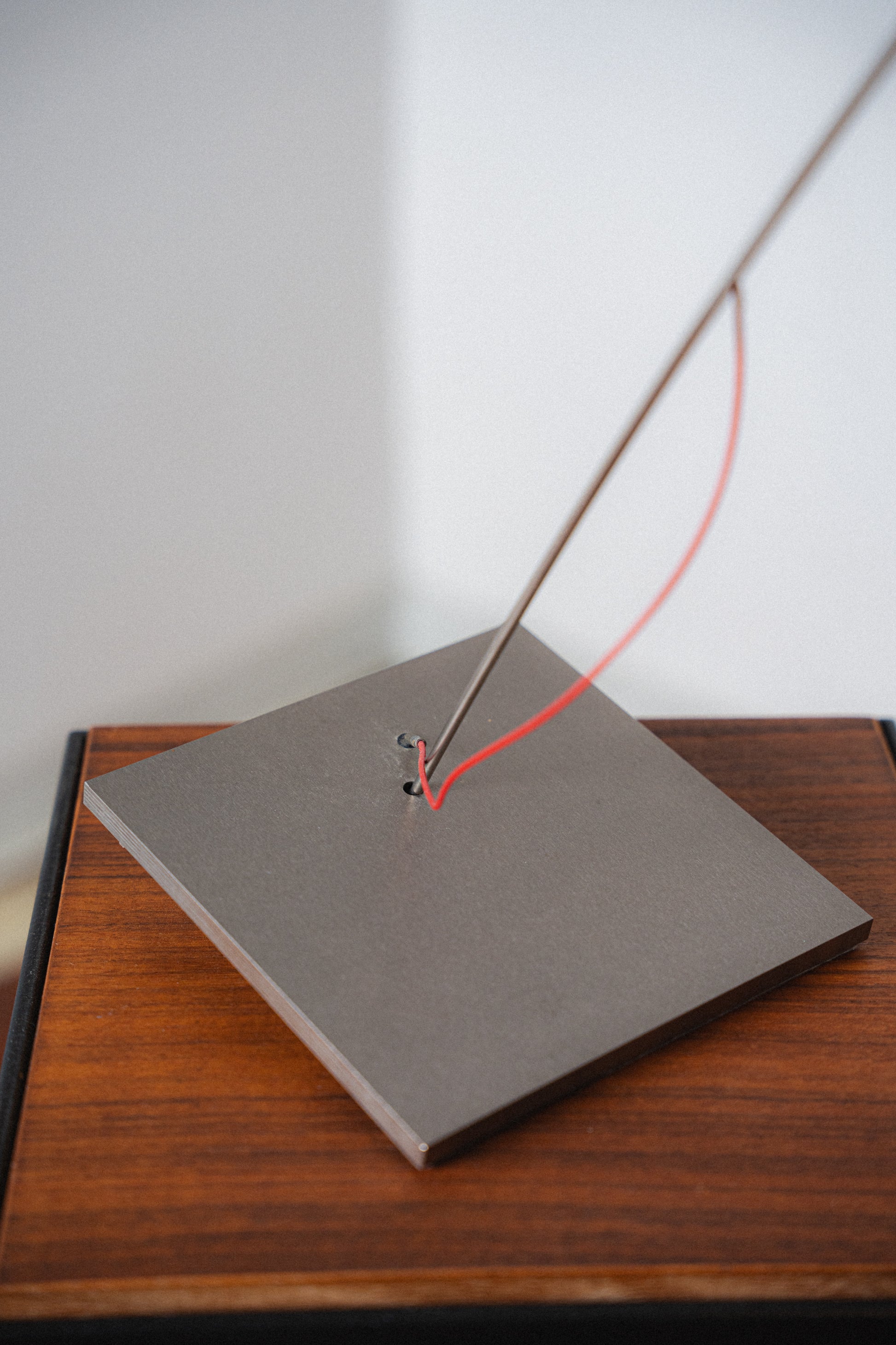 Ingo Maurer "Mozzkito" Lamp