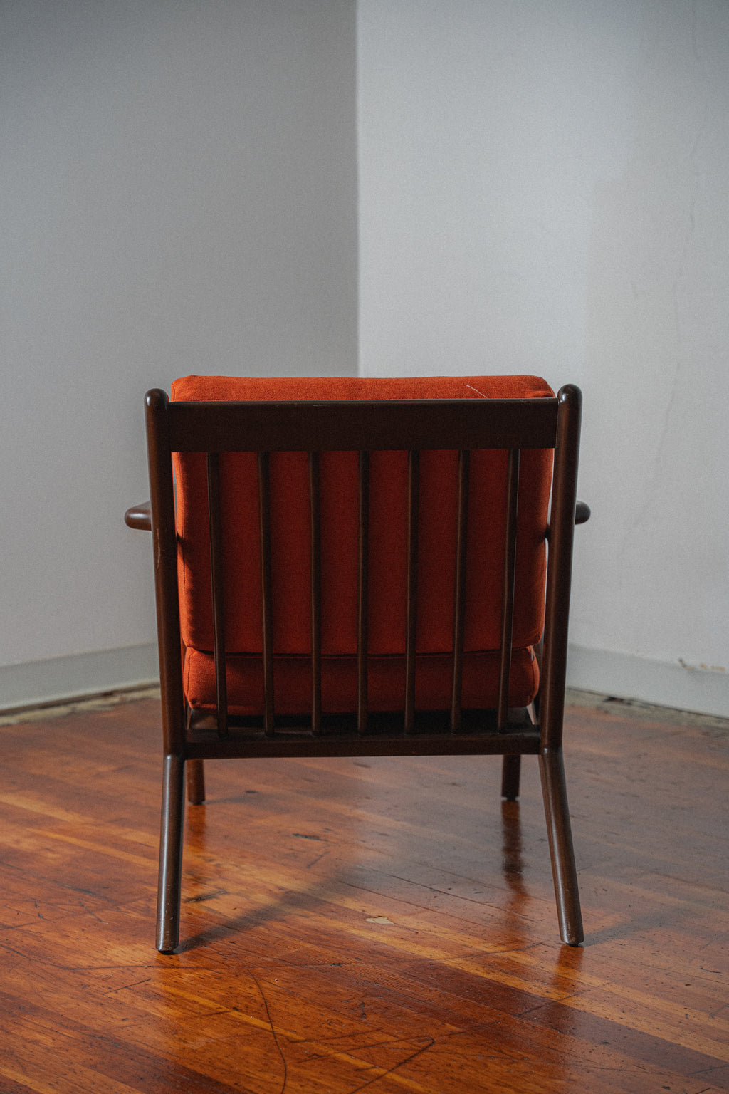 Danish Inspired Z Chair