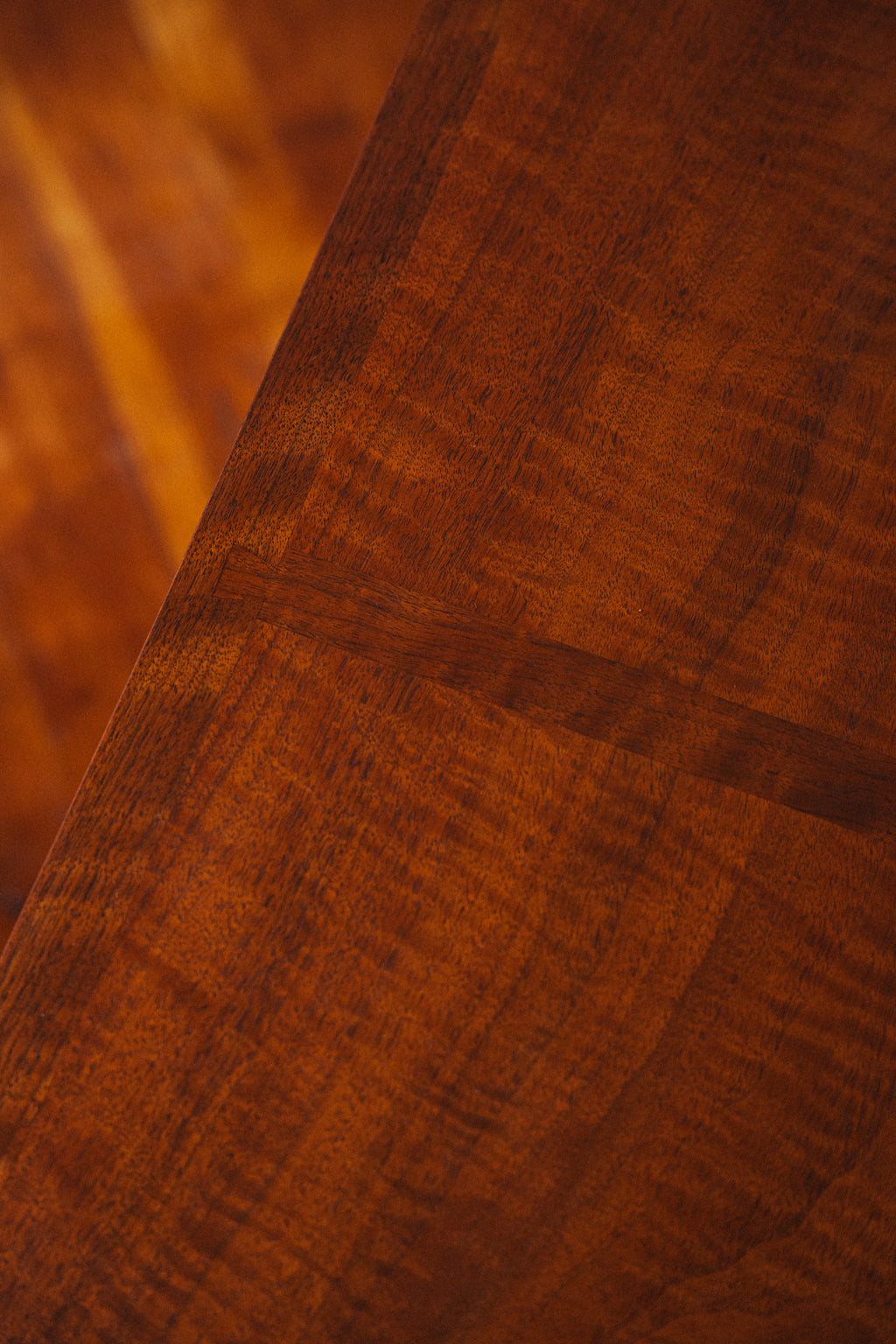 Two-Tiered "Delineator" Coffee Table by Paul McCobb for Lane