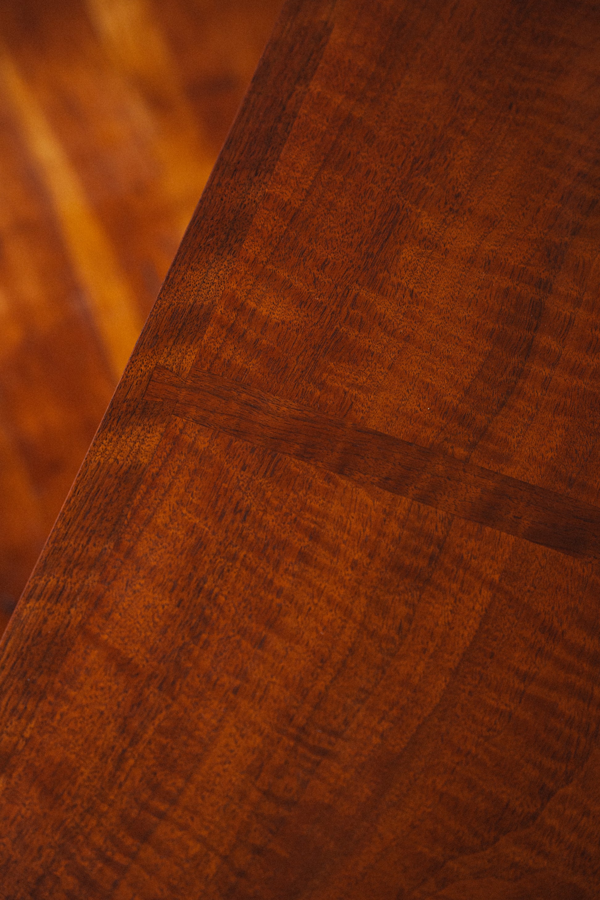 Two-Tiered "Delineator" Coffee Table by Paul McCobb for Lane