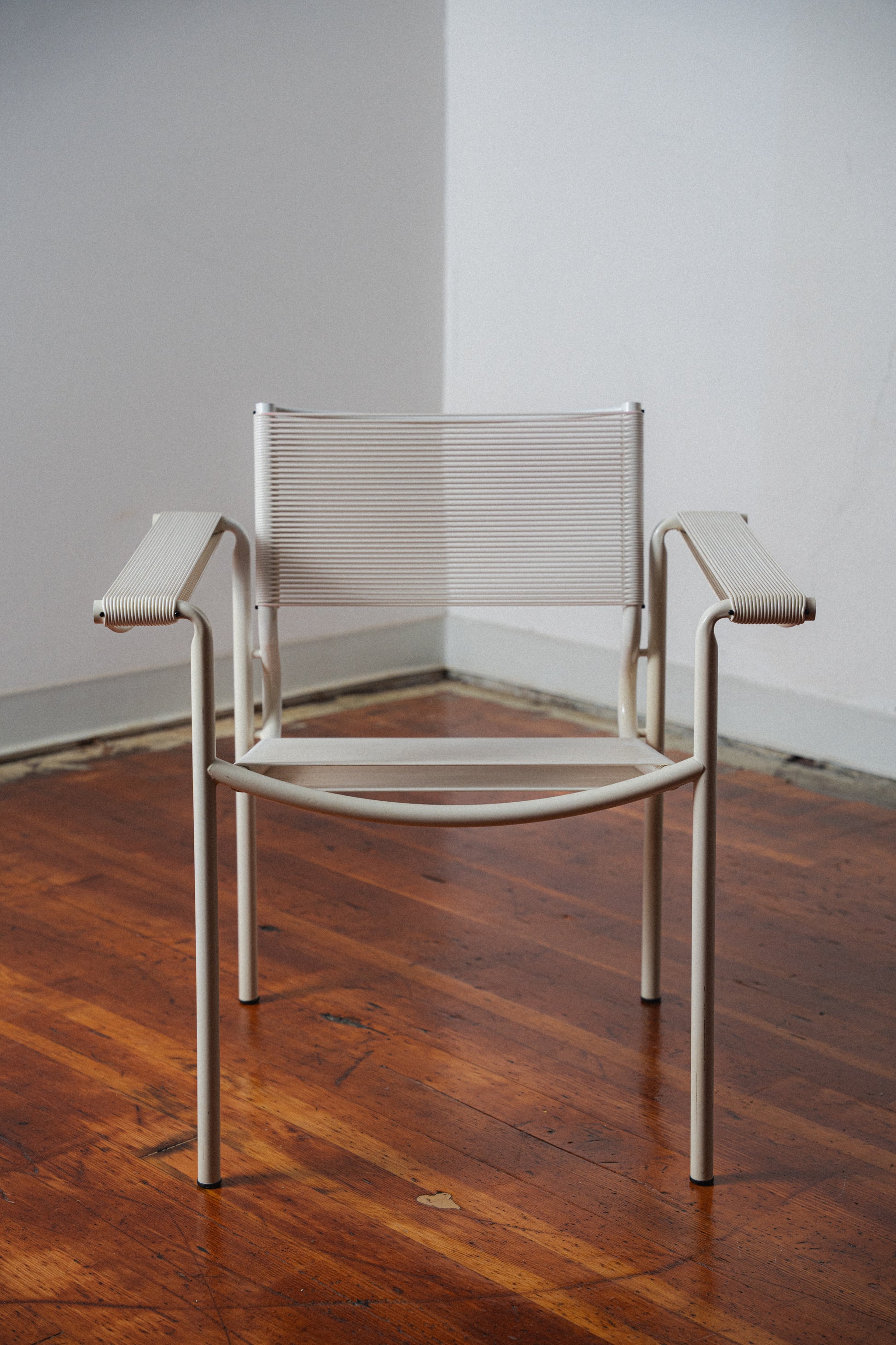 Spaghetti #109 Armchair by Giandomenico Belotti for Alias