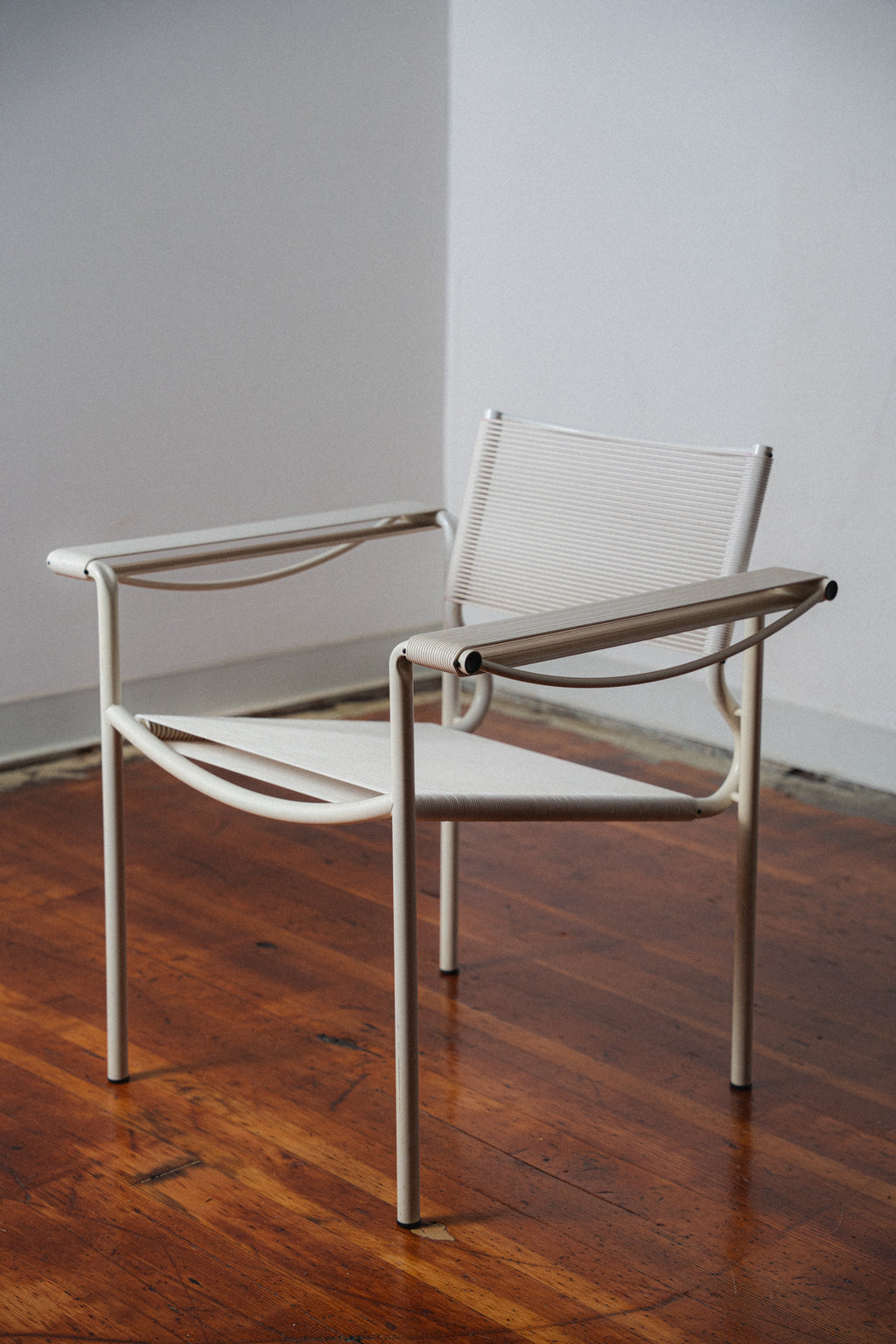 Spaghetti #109 Armchair by Giandomenico Belotti for Alias