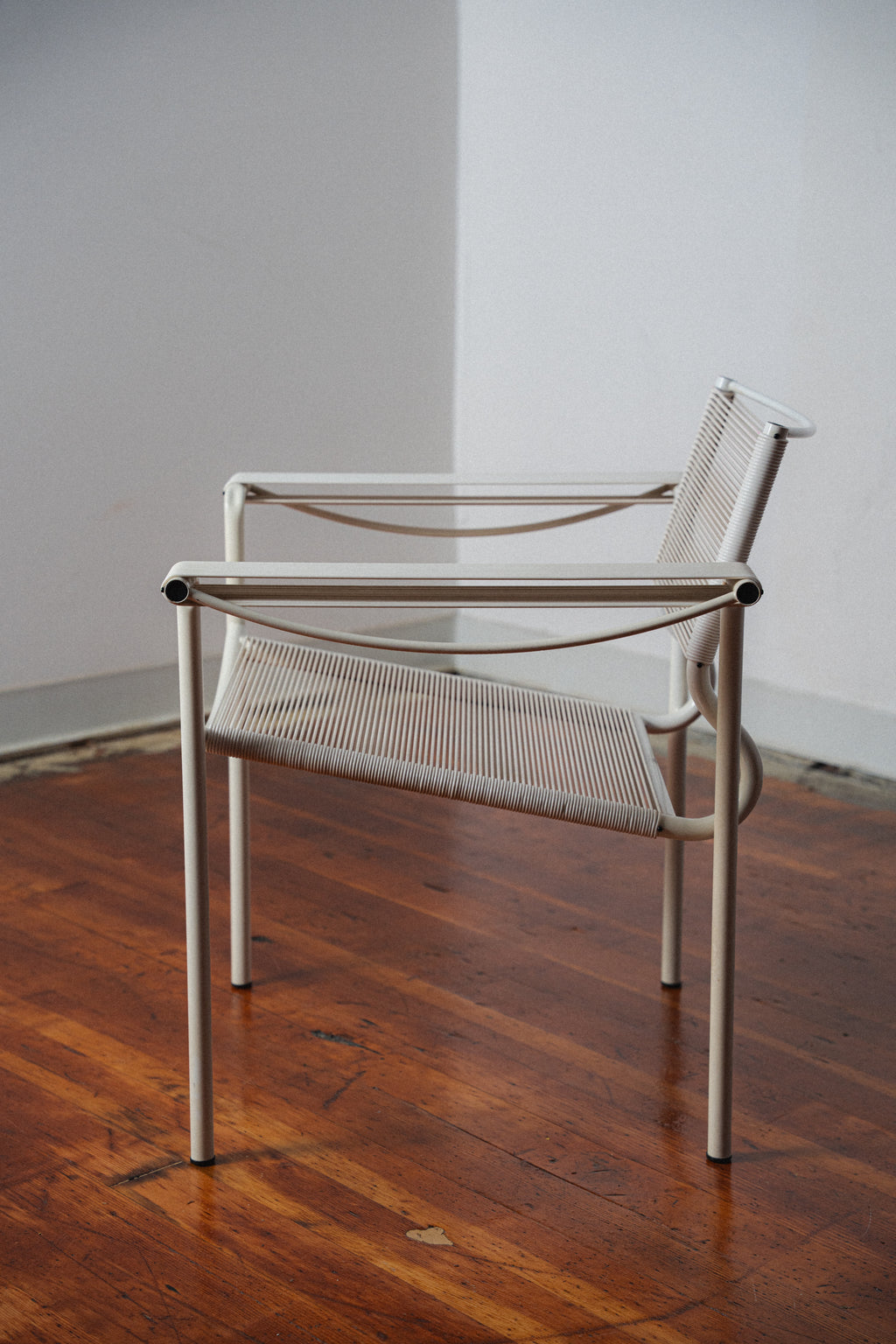 Spaghetti #109 Armchair by Giandomenico Belotti for Alias