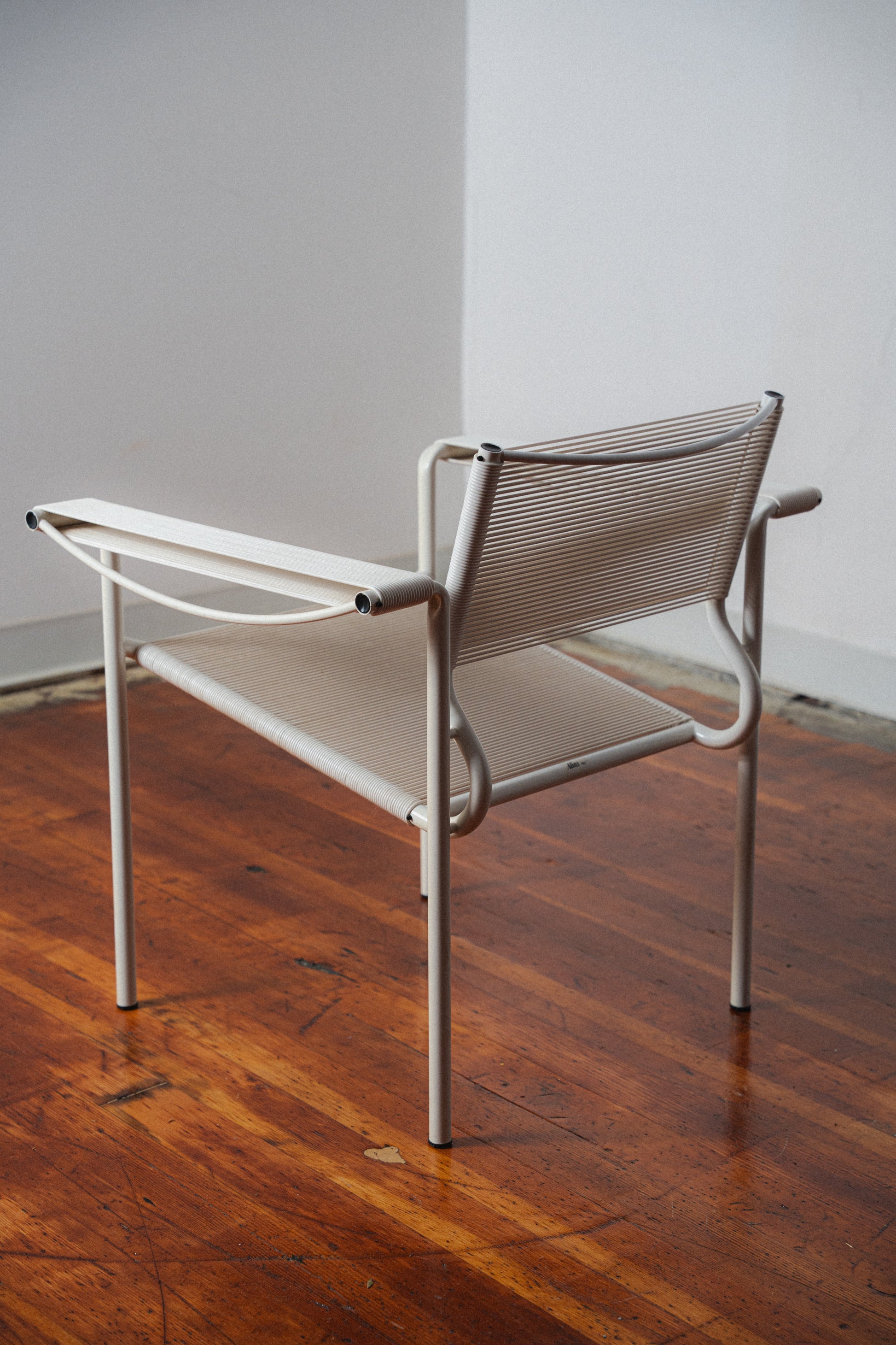 Spaghetti #109 Armchair by Giandomenico Belotti for Alias