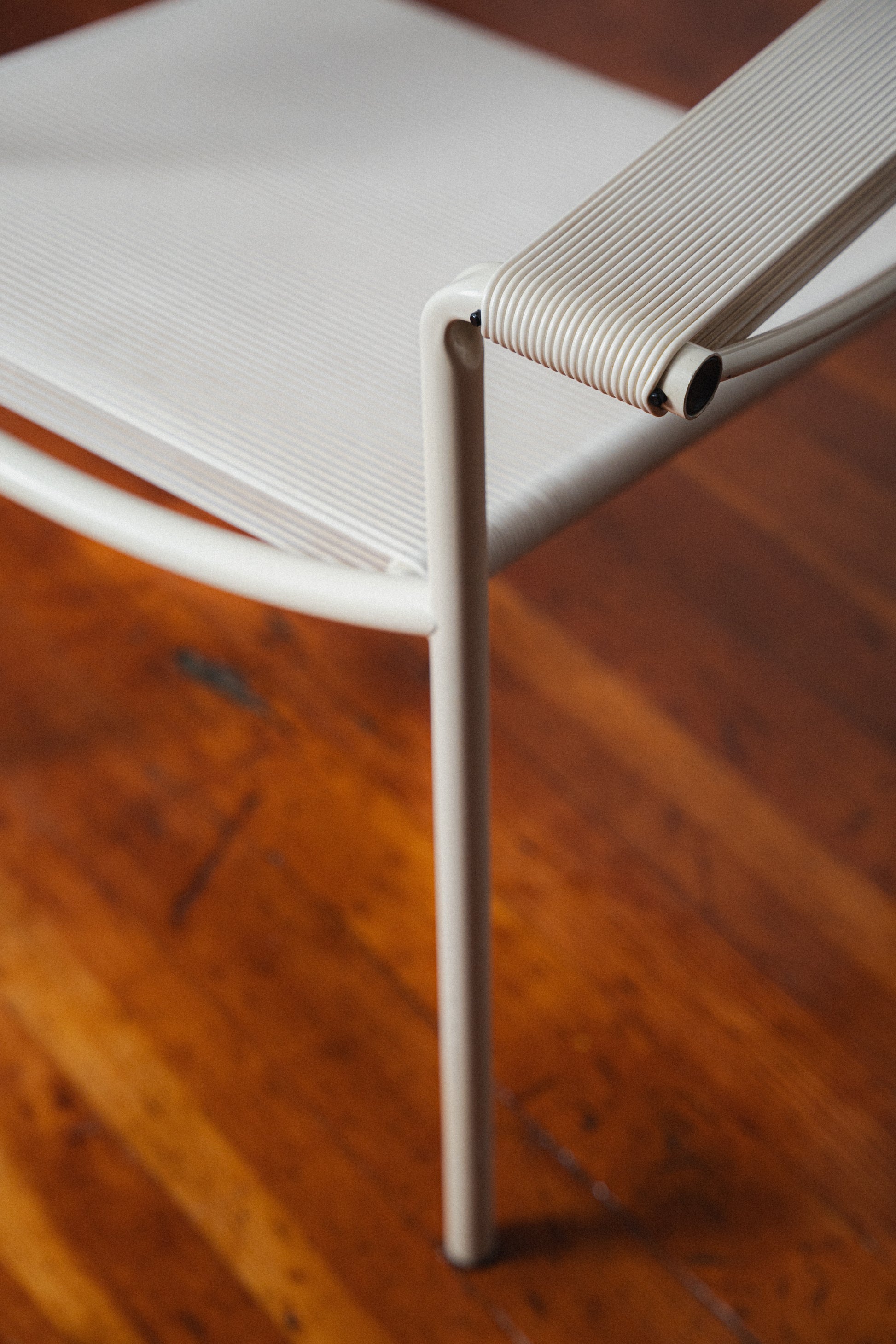 Spaghetti #109 Armchair by Giandomenico Belotti for Alias