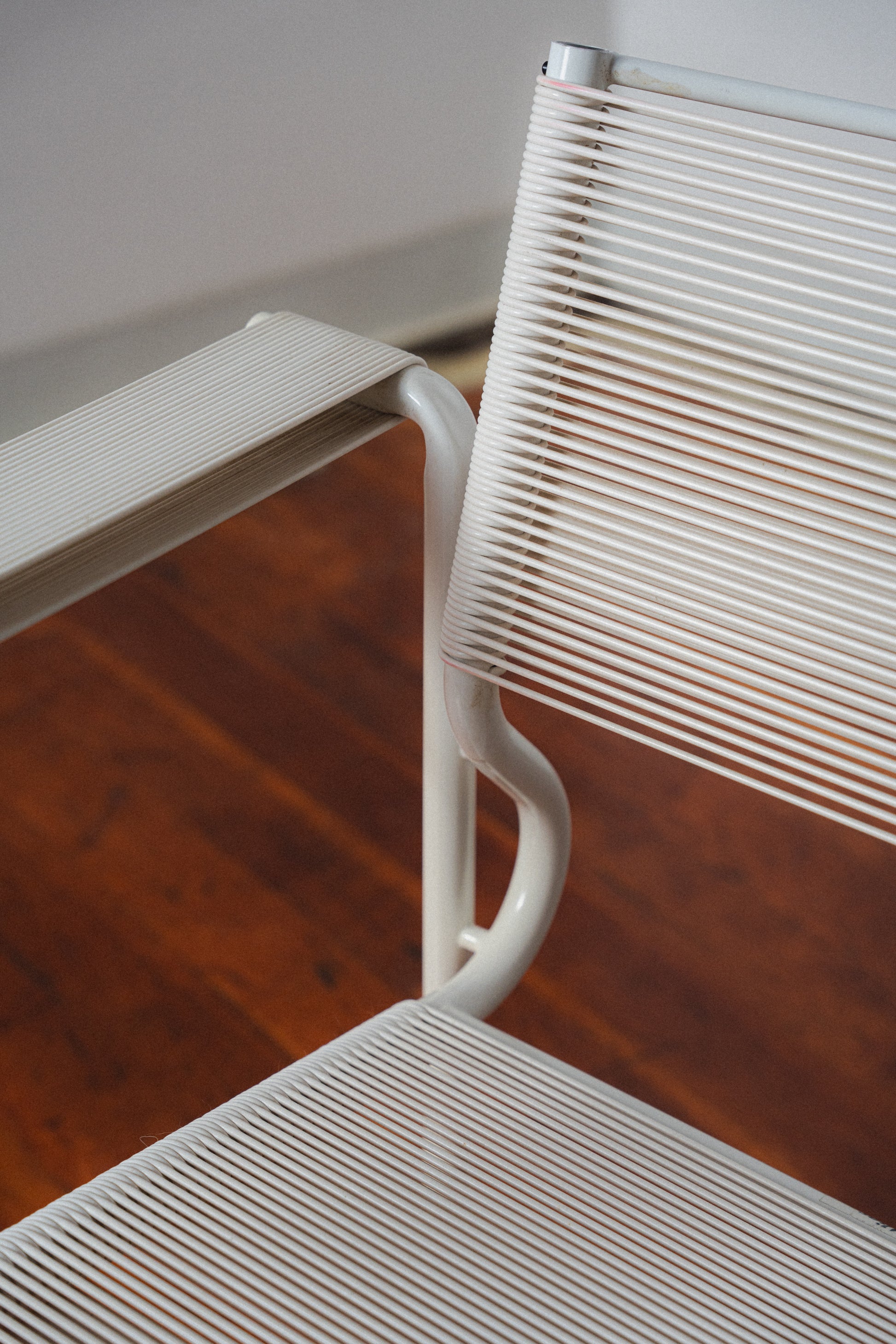 Spaghetti #109 Armchair by Giandomenico Belotti for Alias