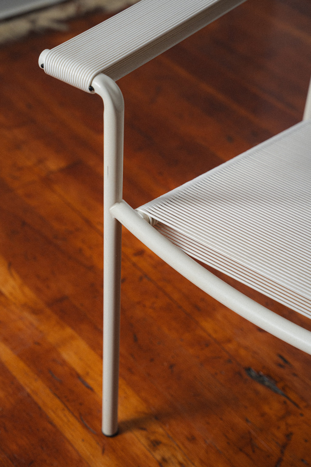 Spaghetti #109 Armchair by Giandomenico Belotti for Alias