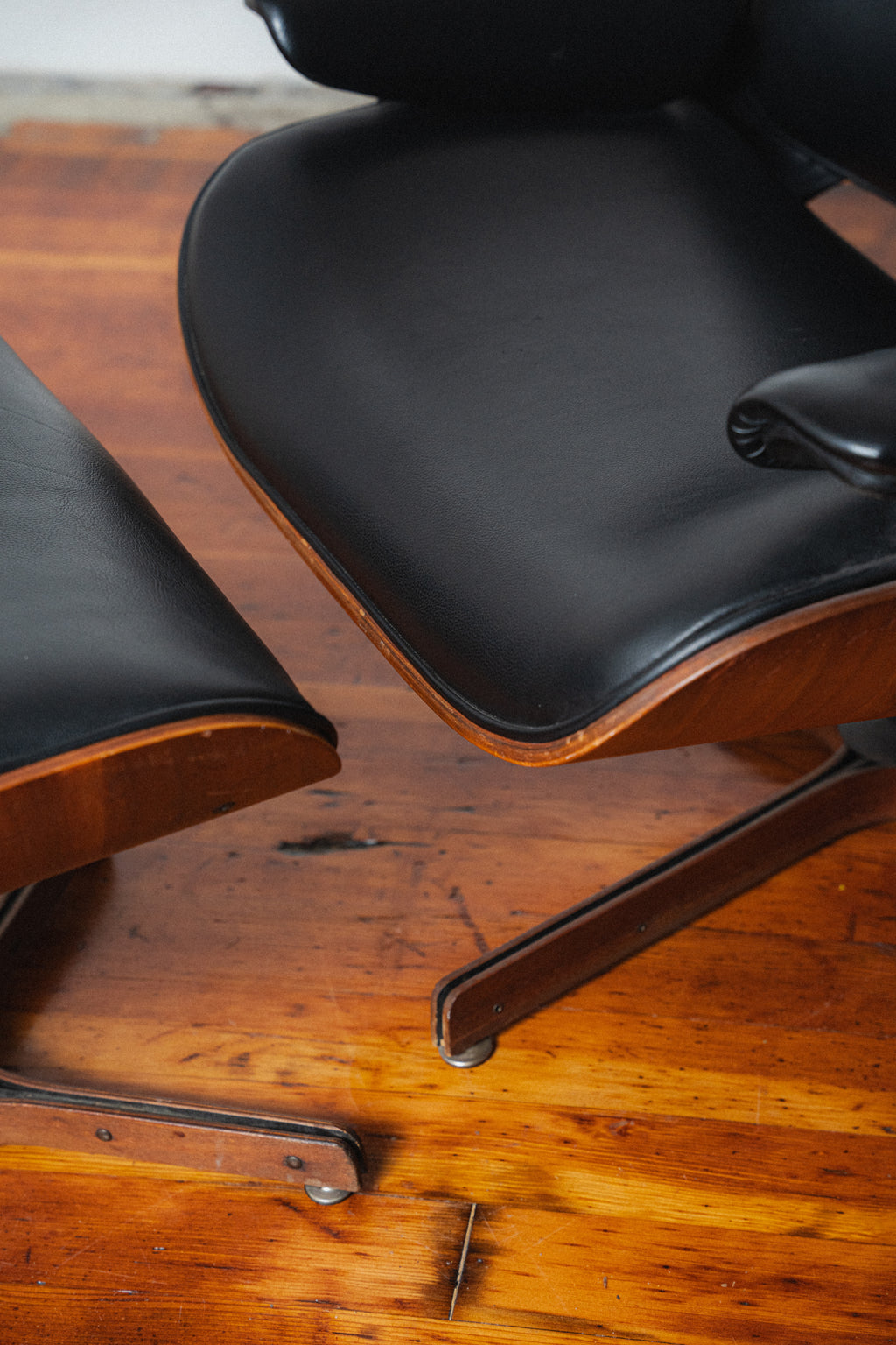 Plycraft "Mr. Chair" by George Mulhauser for Plycraft
