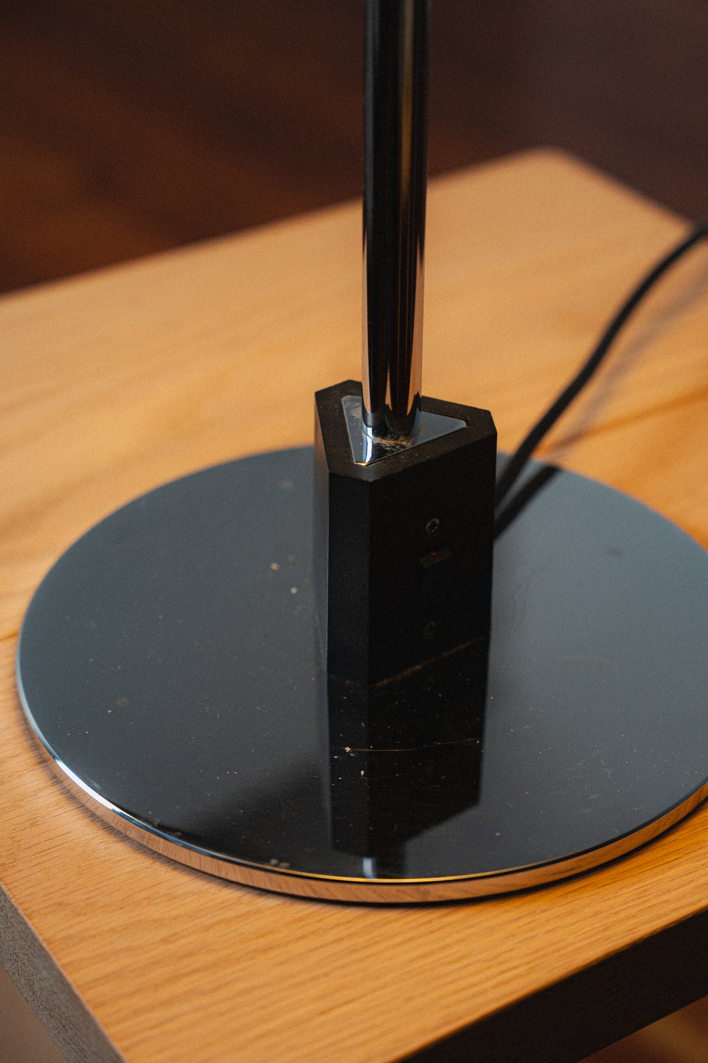 PH 4/3 Table Lamp by Poul Henningsen for Louis Poulsen