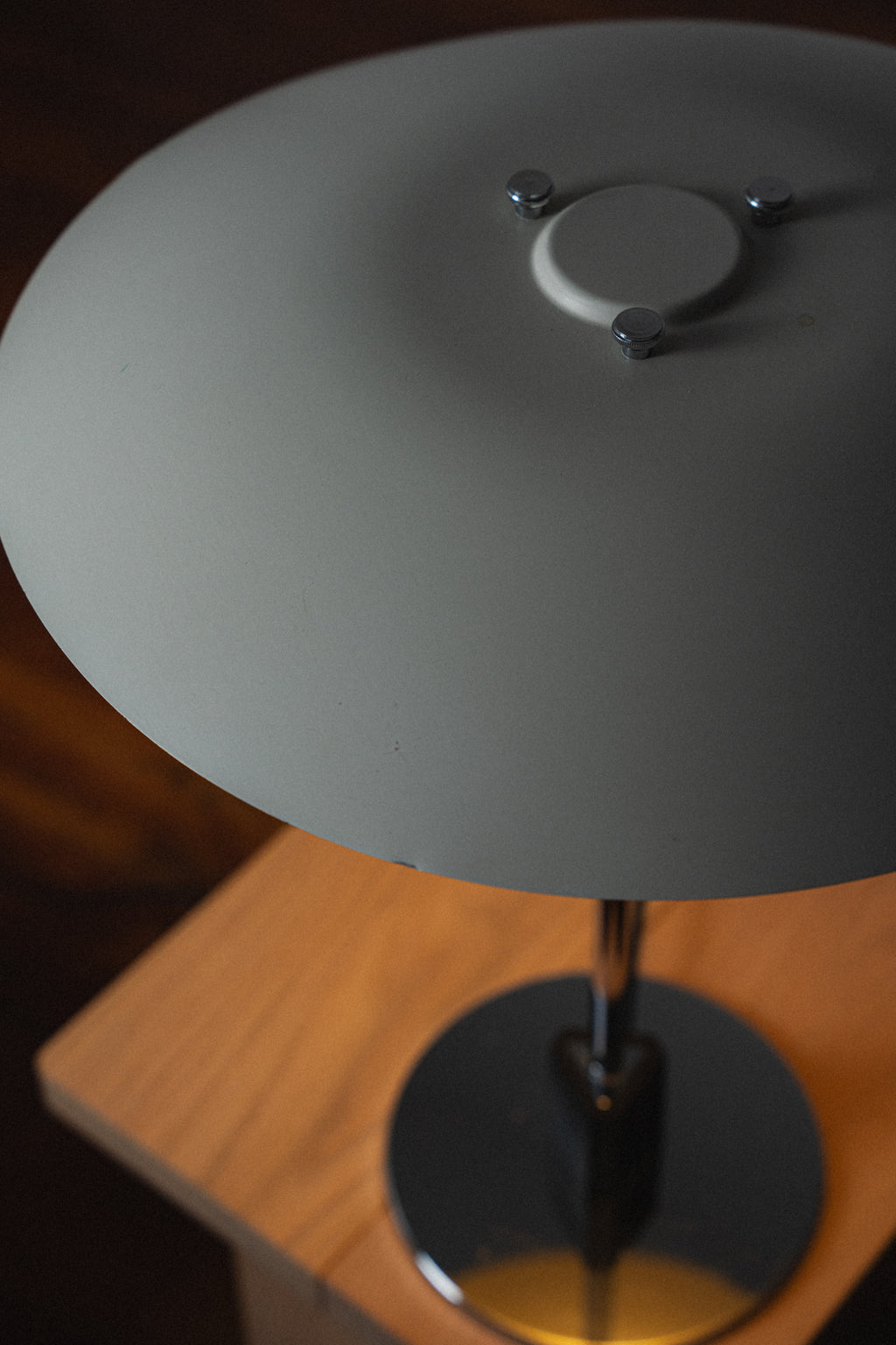 PH 4/3 Table Lamp by Poul Henningsen for Louis Poulsen