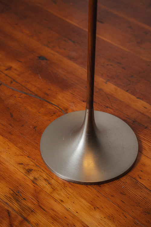 Mushroom Floor Lamp by Laurel Lamp Co.