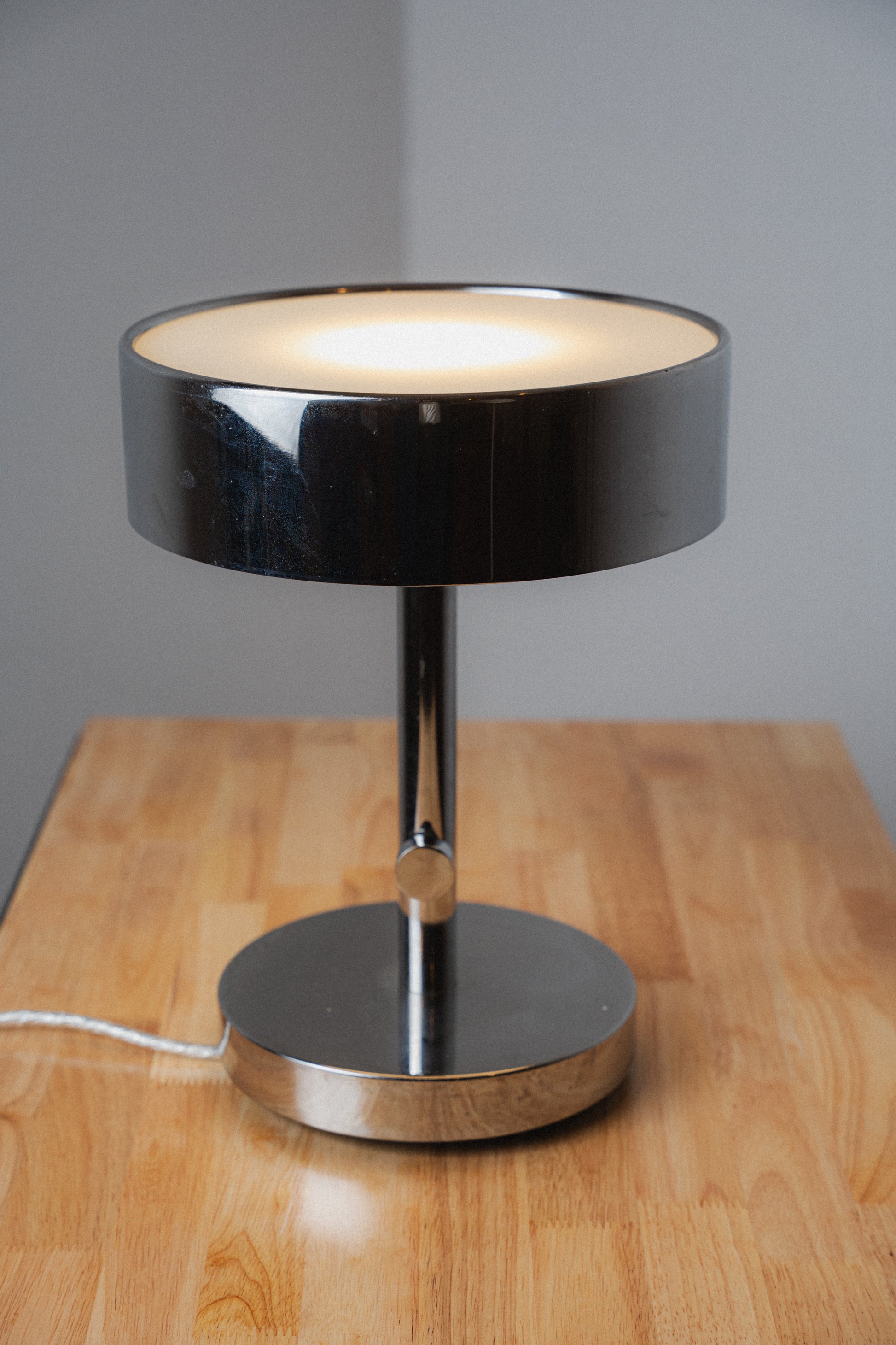 Stockholm Table Lamp by Ola Wihlborg