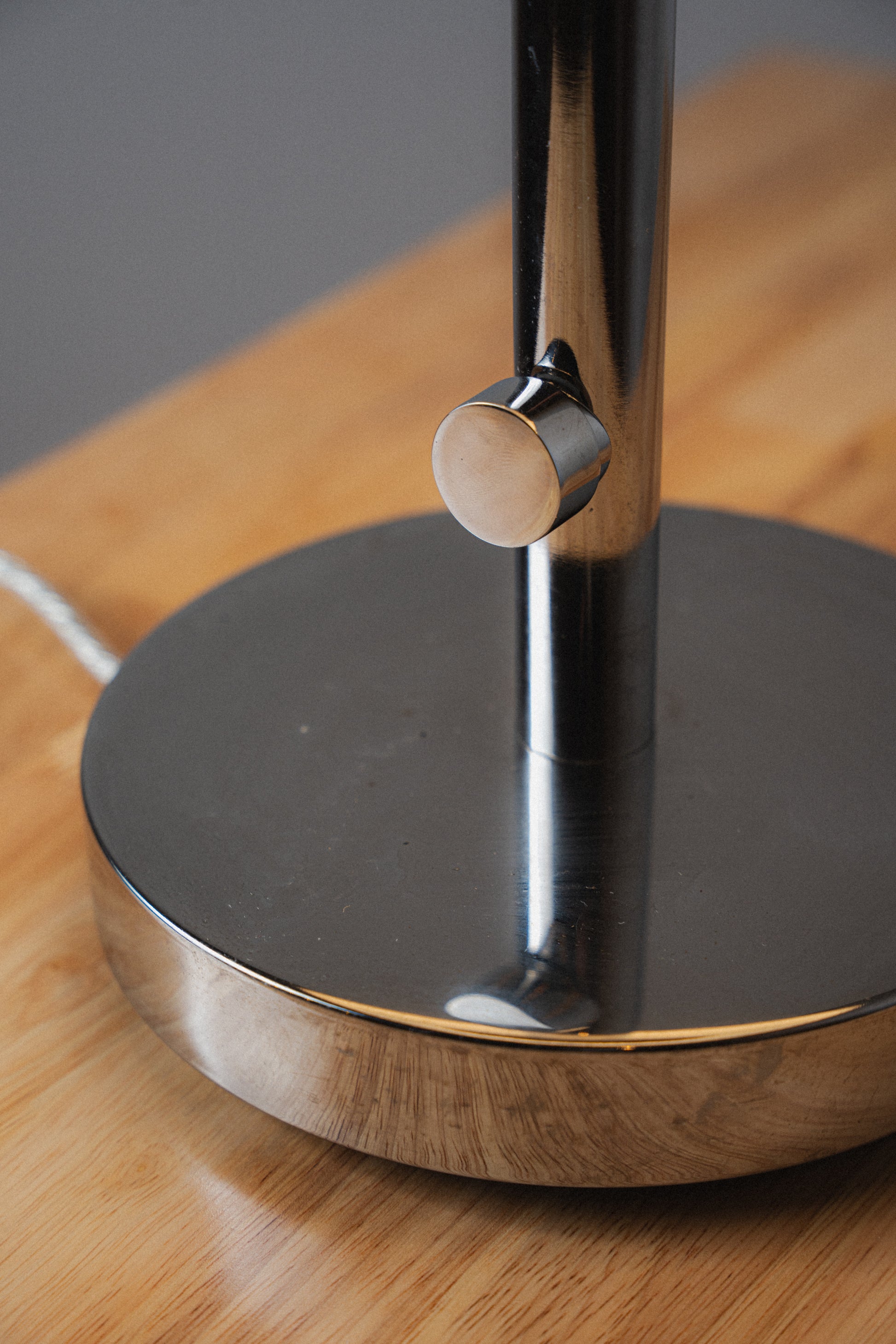 Stockholm Table Lamp by Ola Wihlborg