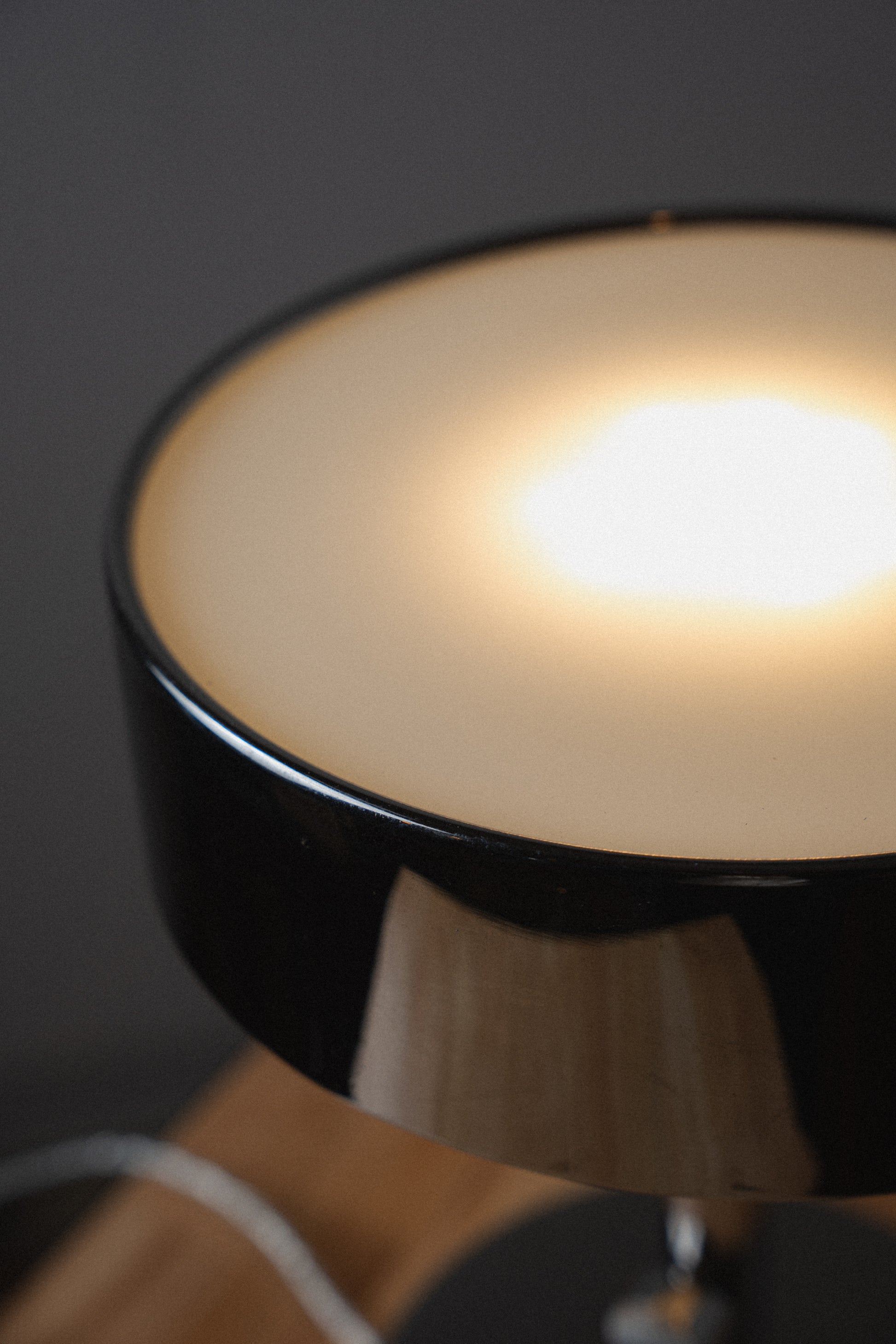 Stockholm Table Lamp by Ola Wihlborg