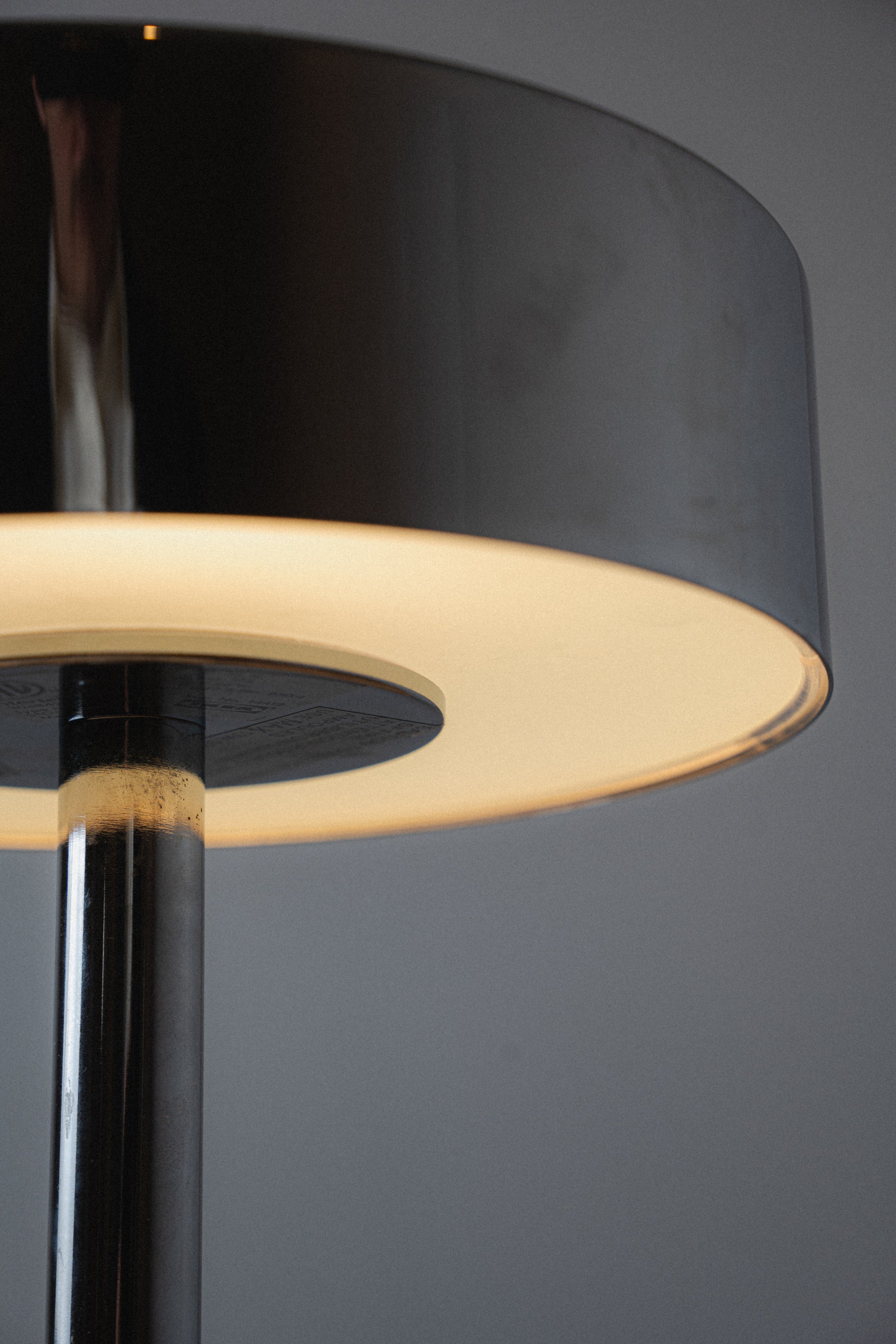 Stockholm Table Lamp by Ola Wihlborg