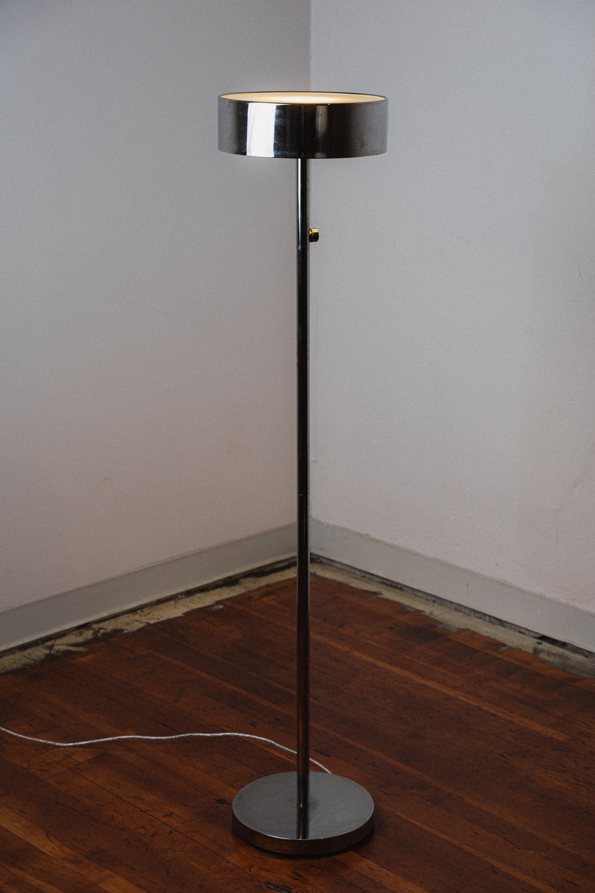 Stockholm Floor Lamp by Ola Wihlborg
