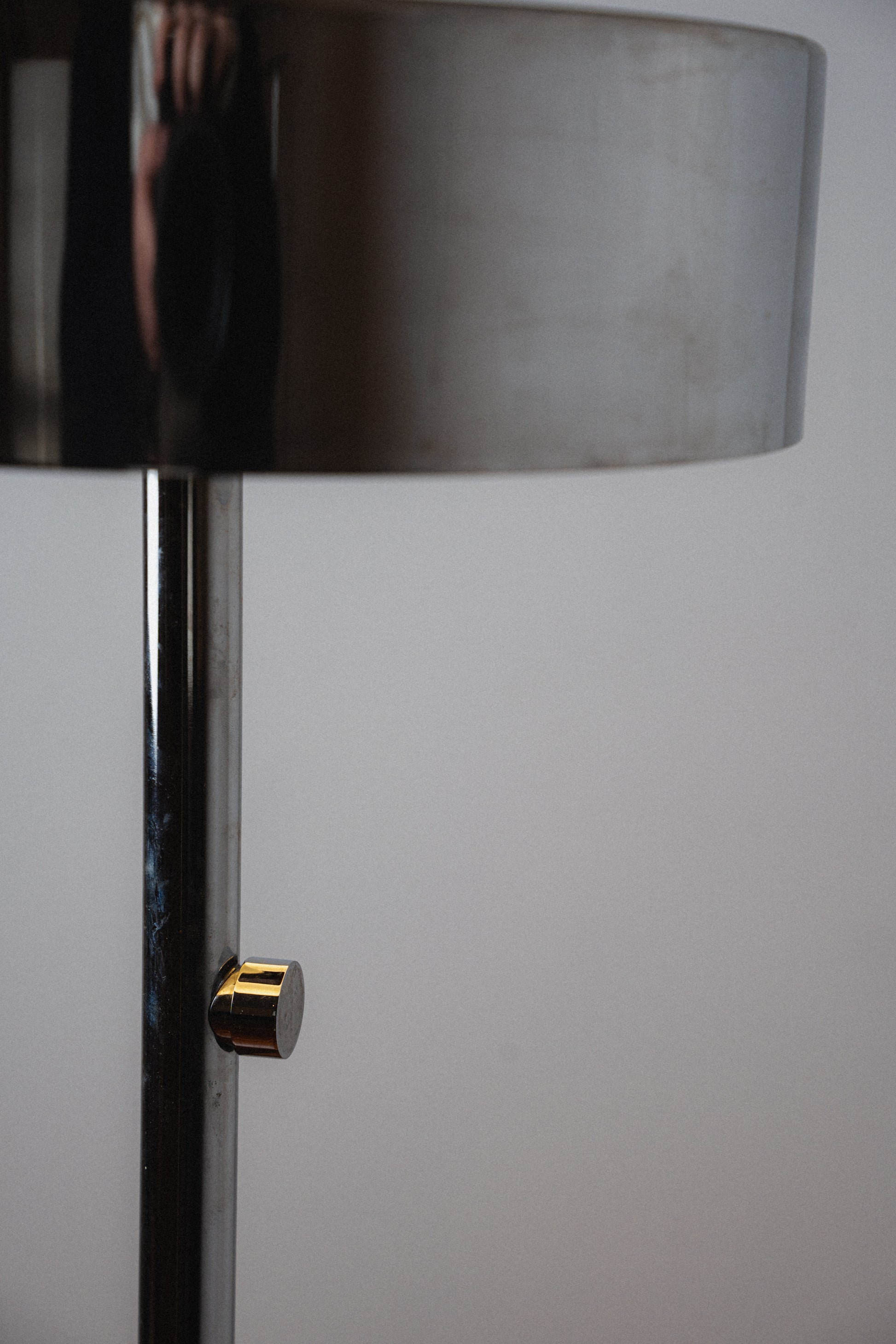 Stockholm Floor Lamp by Ola Wihlborg