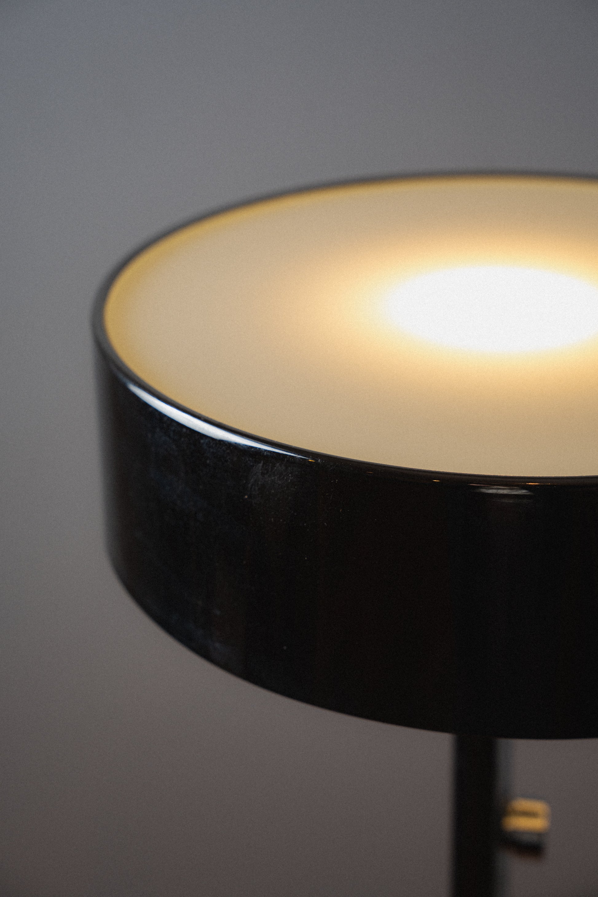 Stockholm Floor Lamp by Ola Wihlborg