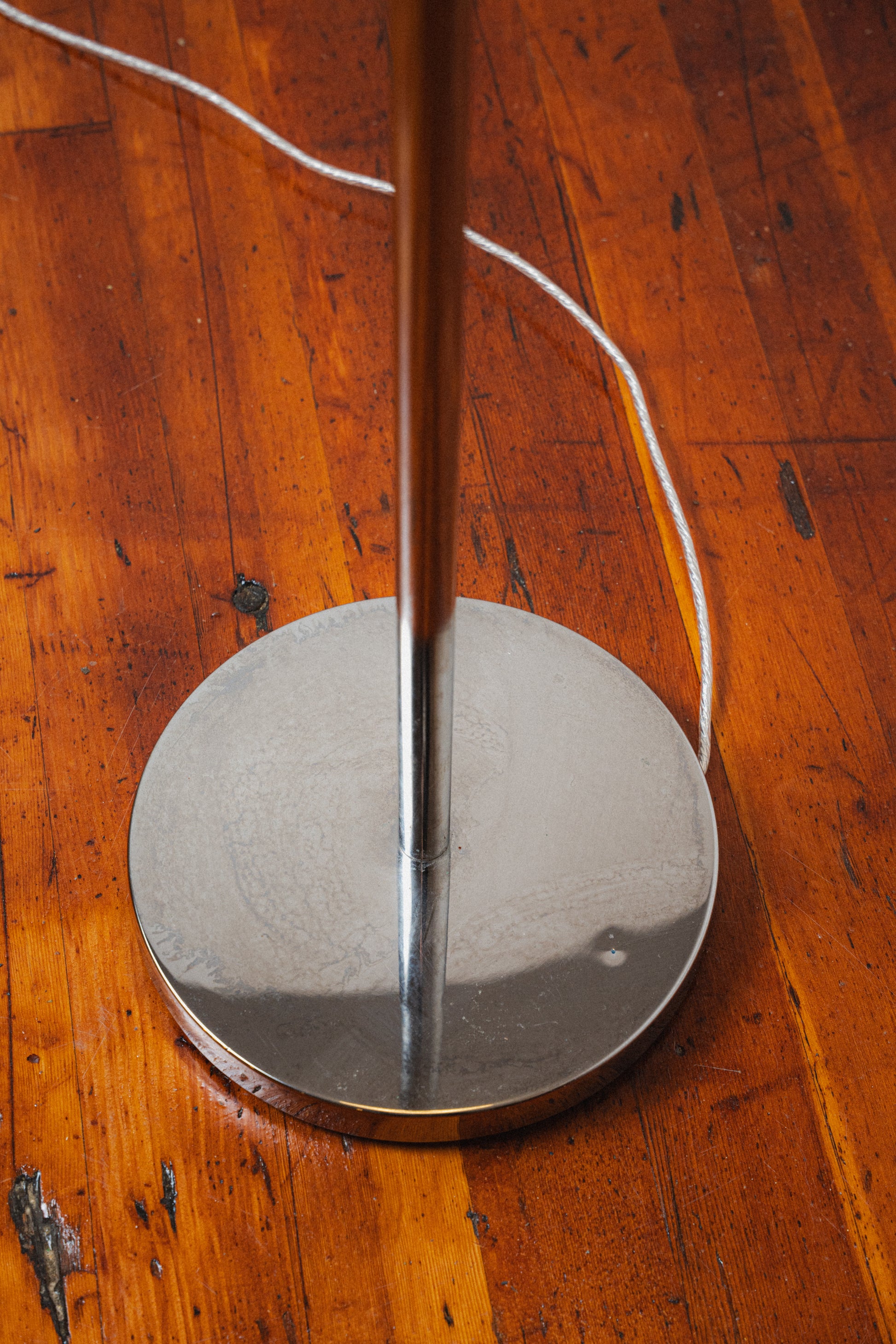 Stockholm Floor Lamp by Ola Wihlborg