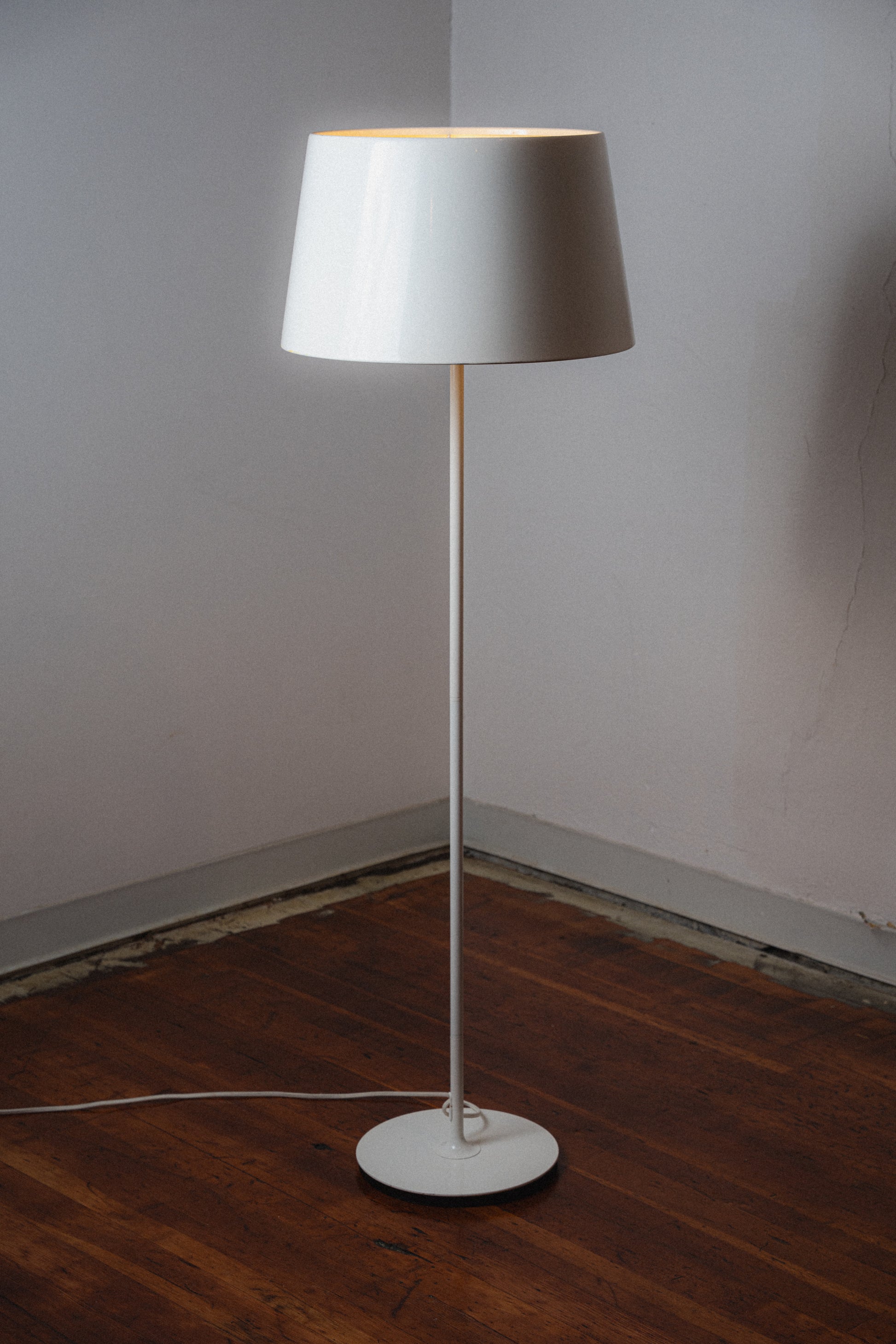 KULLA Floor Lamp by Christina Halskov