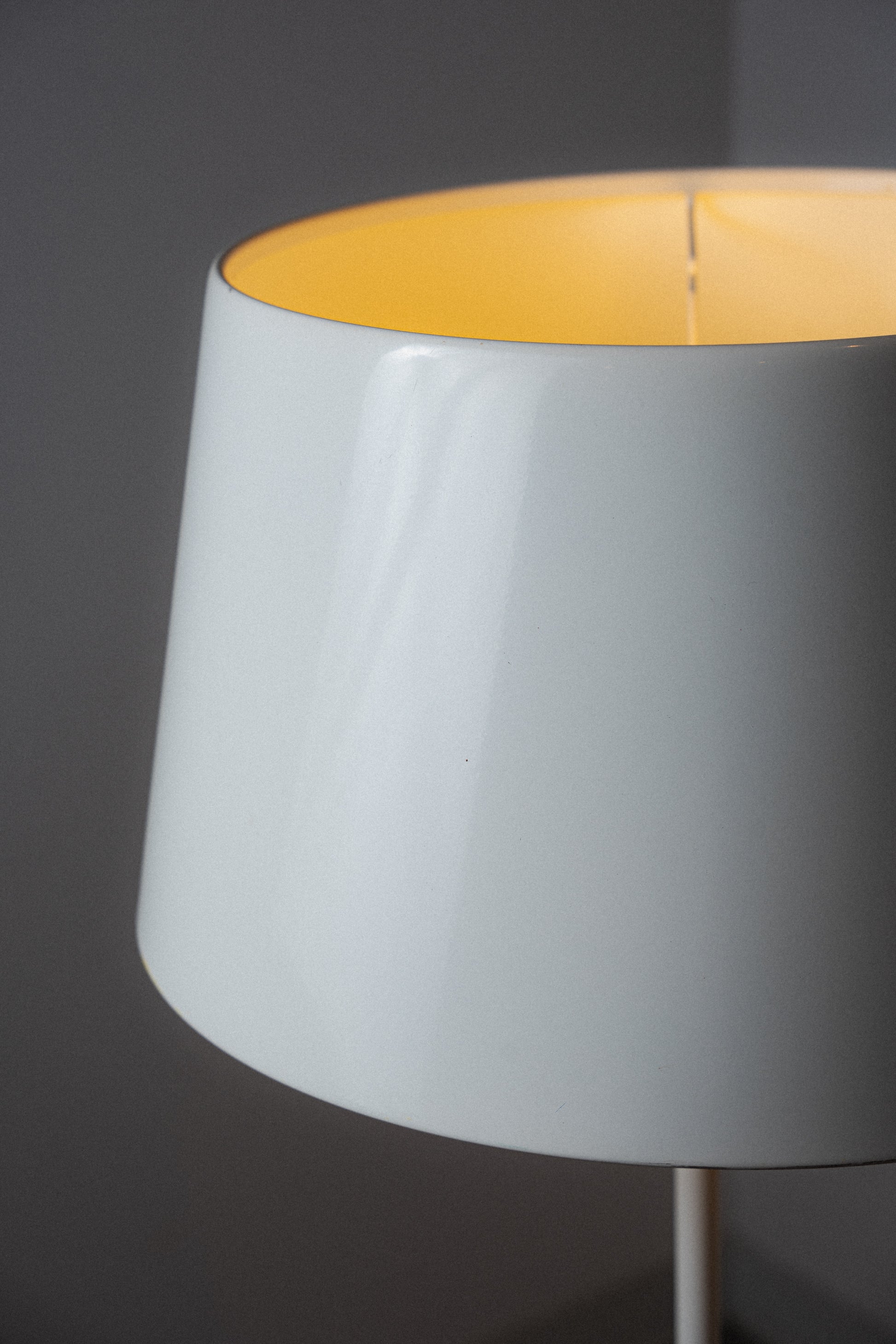 KULLA Floor Lamp by Christina Halskov