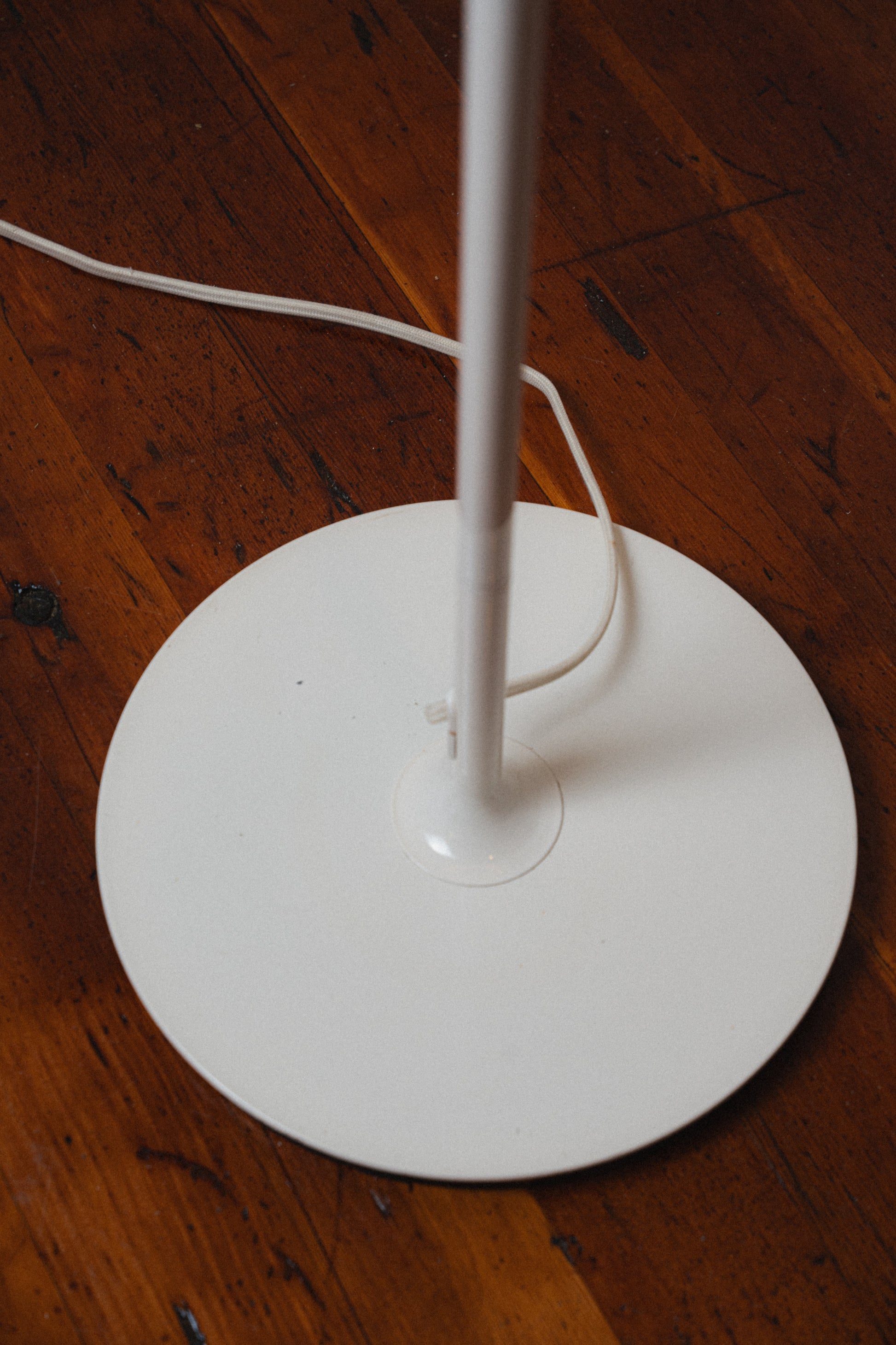 KULLA Floor Lamp by Christina Halskov